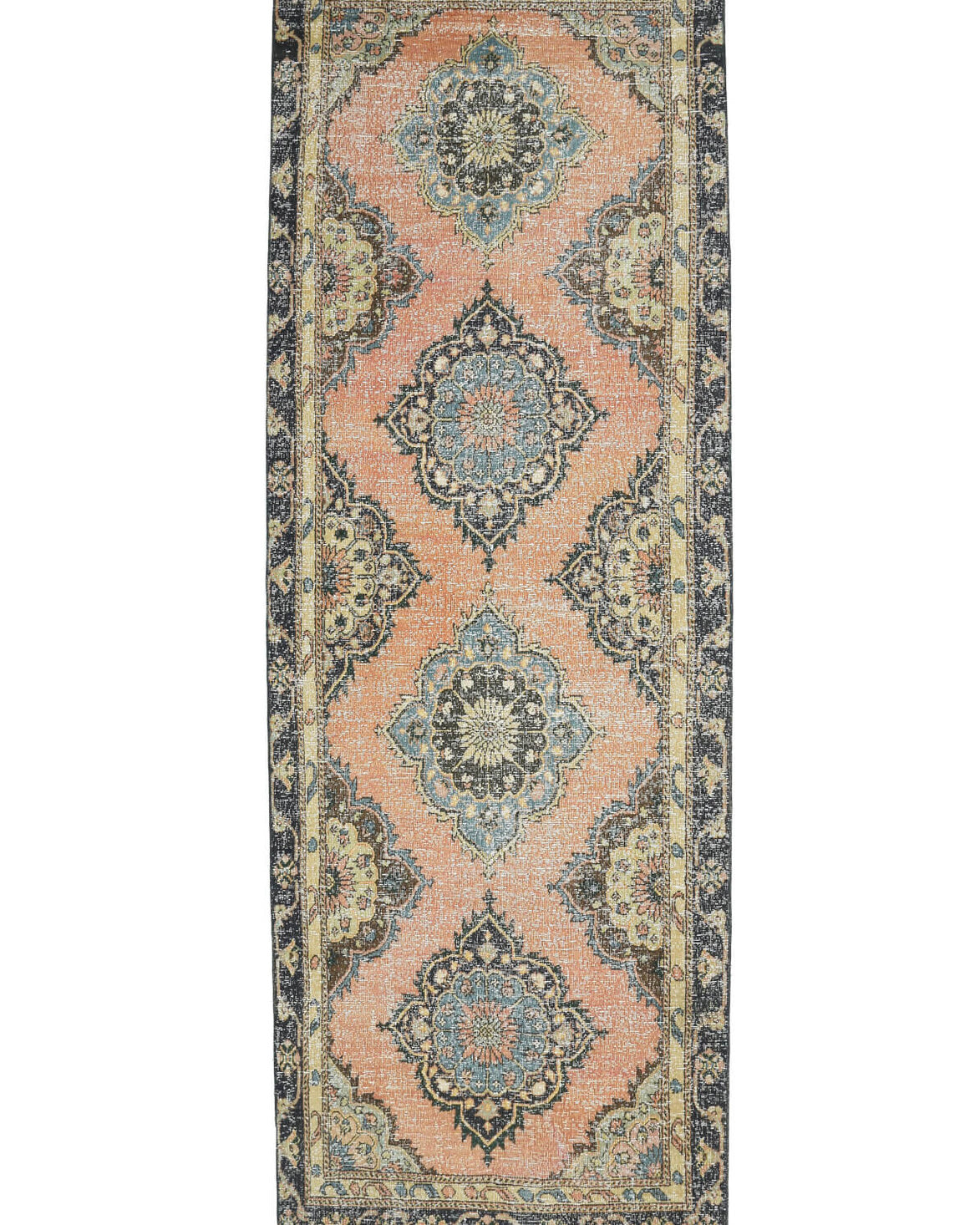 Vintage Runner Rug