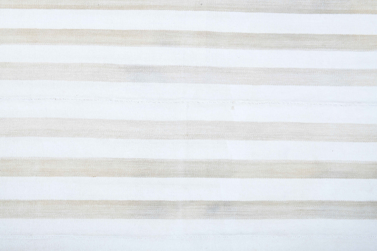 6x7 Handmade Vintage Area Rug