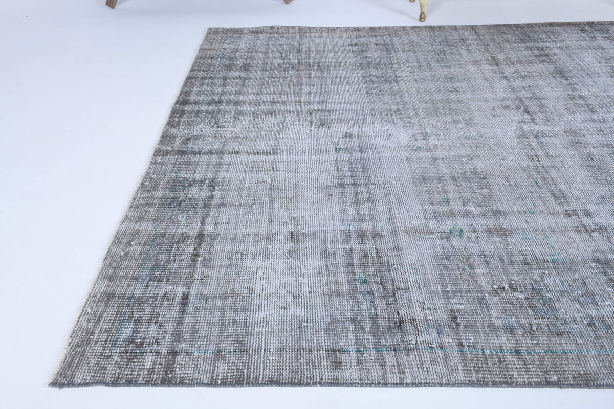 Vintage Area Anatolian Rug