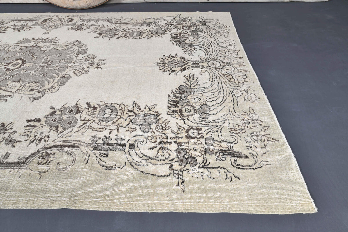 Anatolian Vintage Area Rug