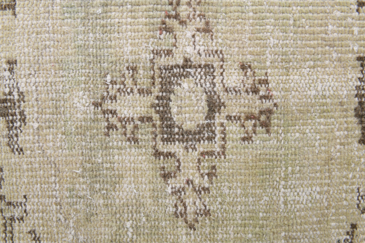 Vintage Anatolian Area Rug