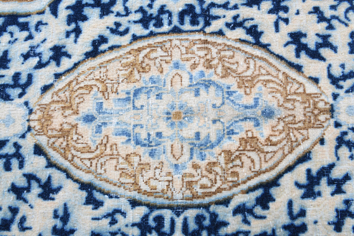 Oushak Antique Large Area Rug