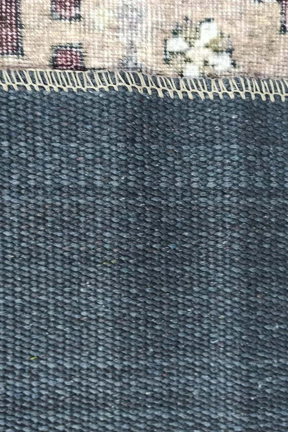 Alma Rug Turkish Beige Green Earth tones Rug