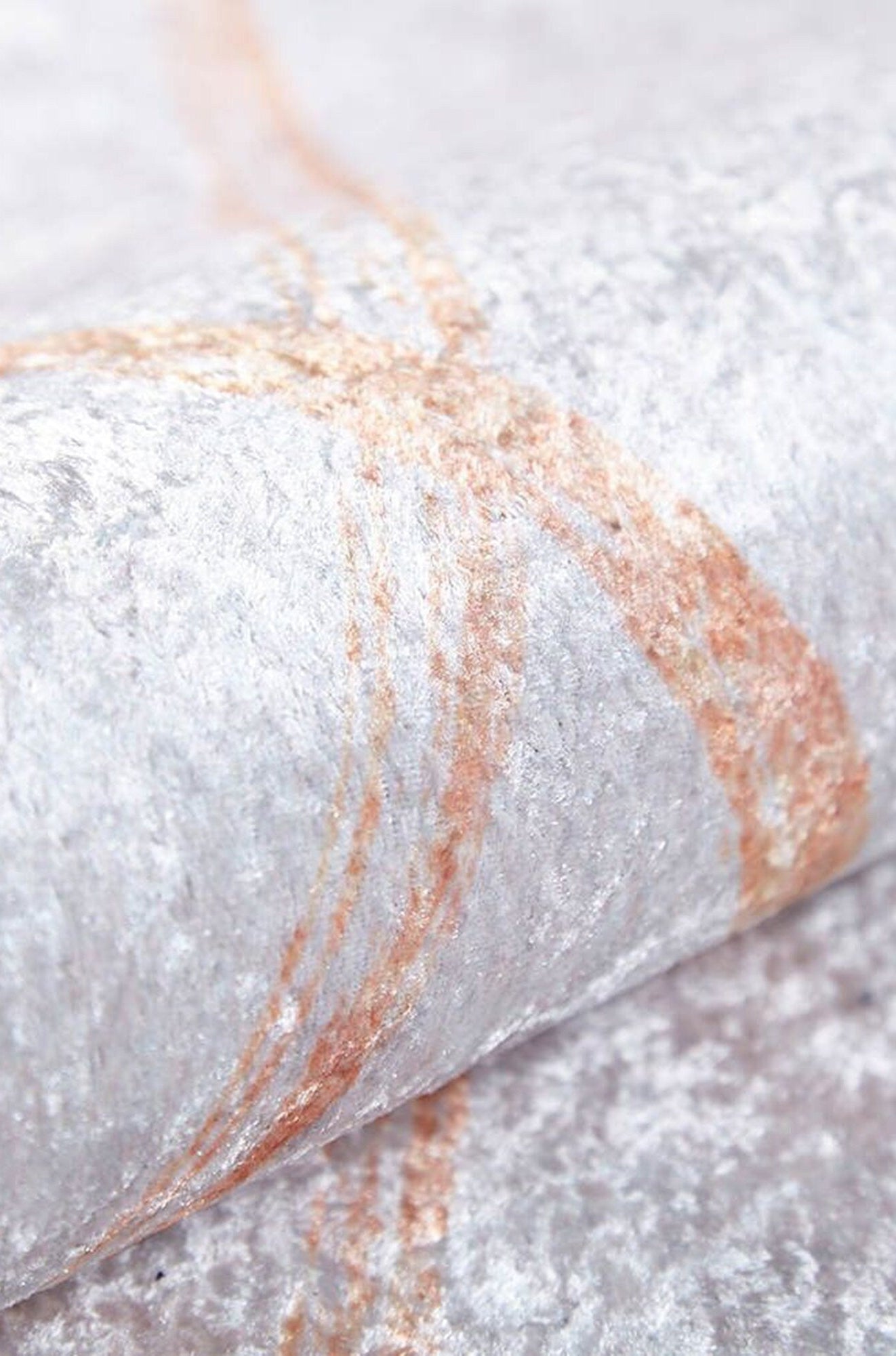 Anwar Moroccan Kilim White Rug