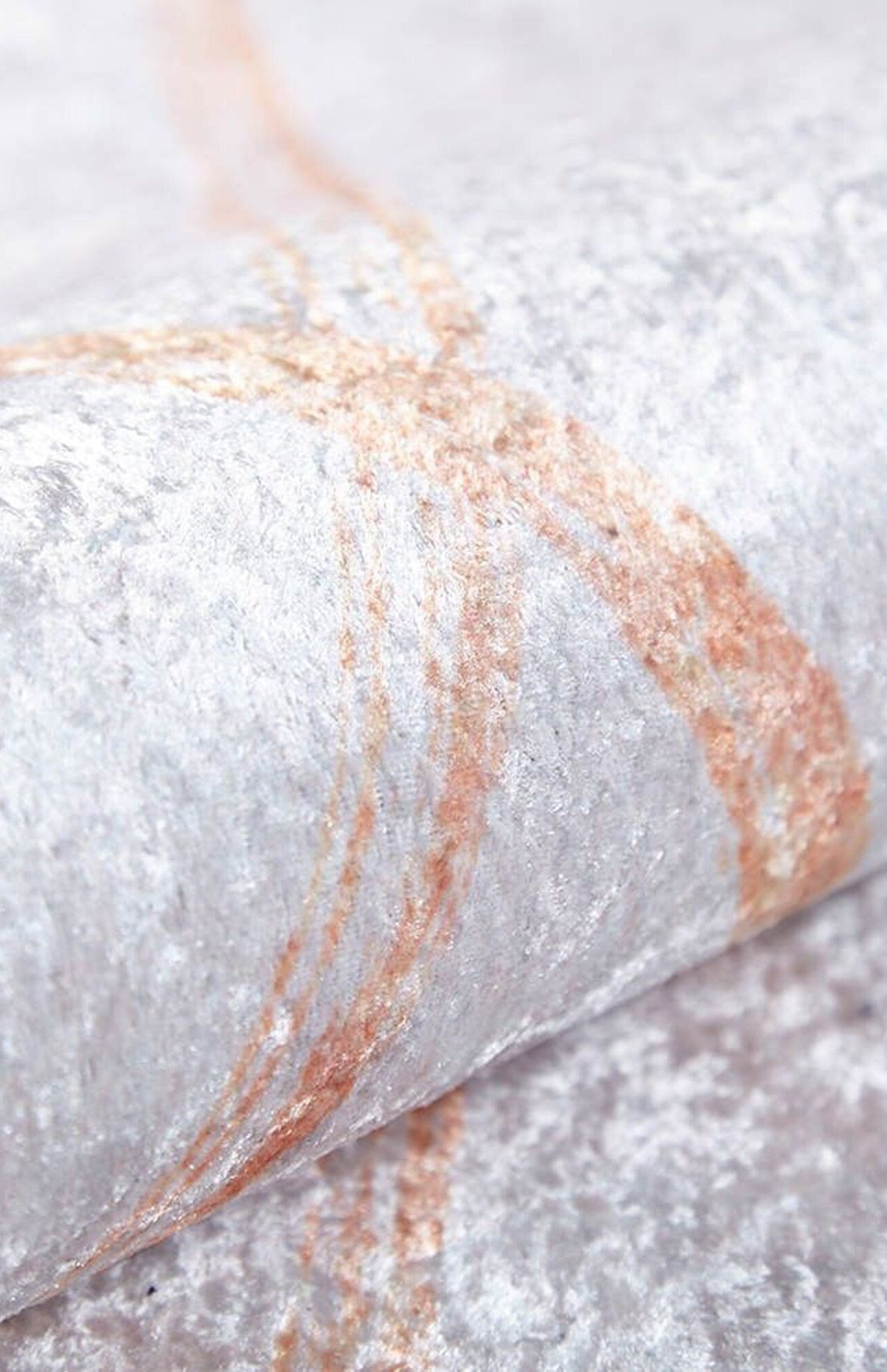 Anwar Moroccan Kilim White Rug