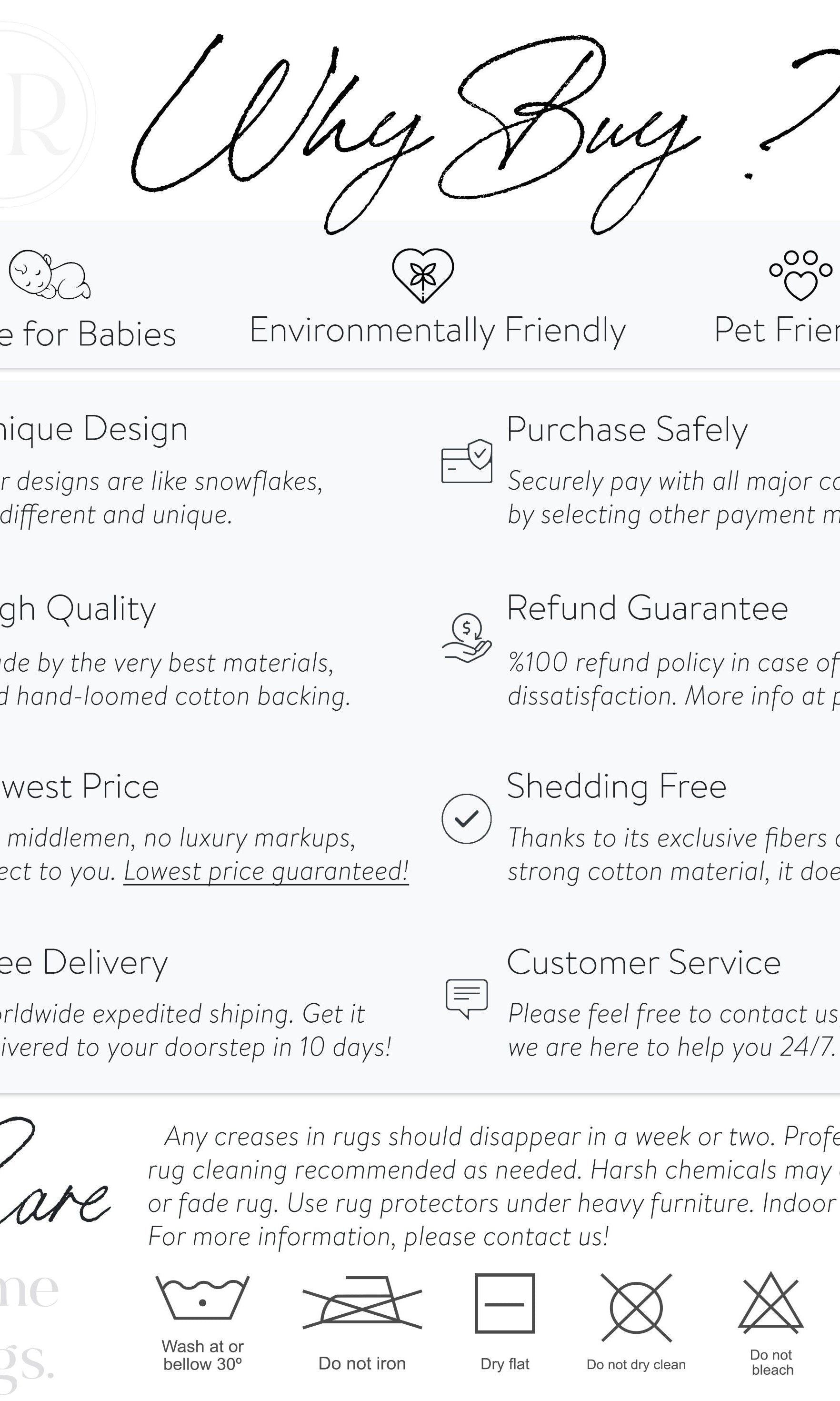 Asena Area Rug | Persian Navy Blue Gray Faded Rug