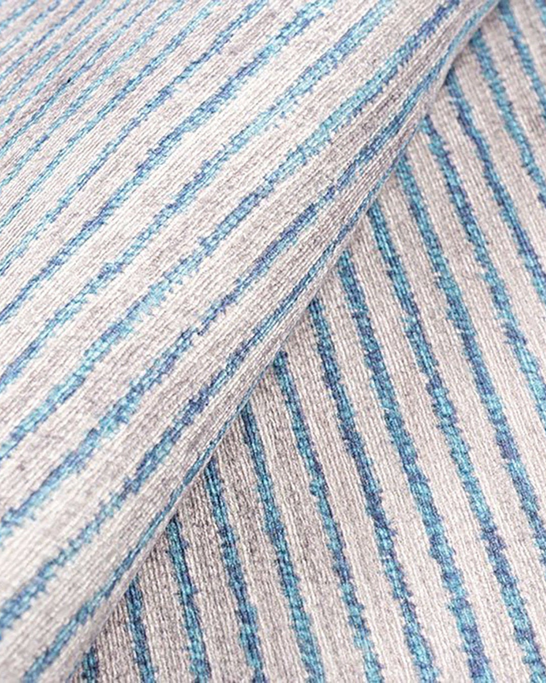 Bala Modern Blue Silver Gray Rug