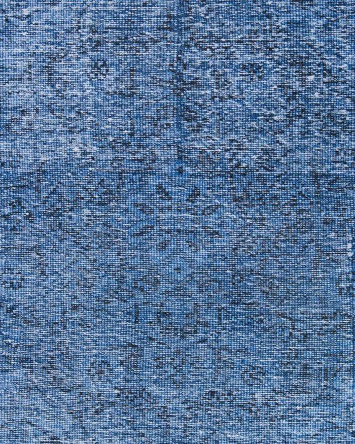 Banu Turkish Modern Blue Rug