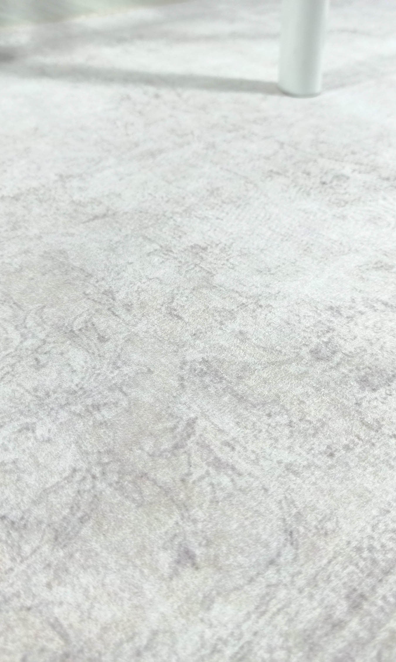 Bona Neutral Faded Pink Beige Blush Rug