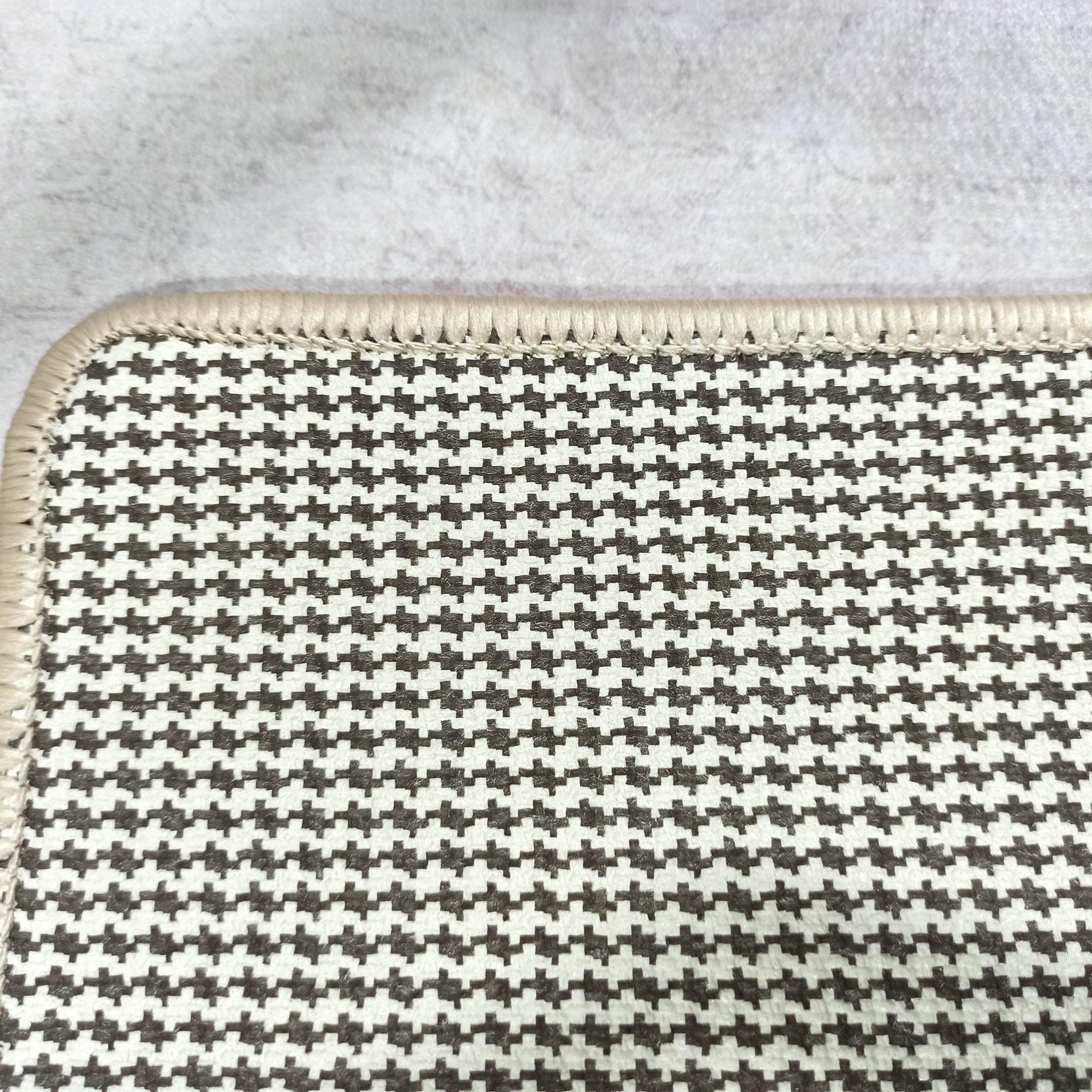 Bona Neutral Faded Pink Beige Blush Rug