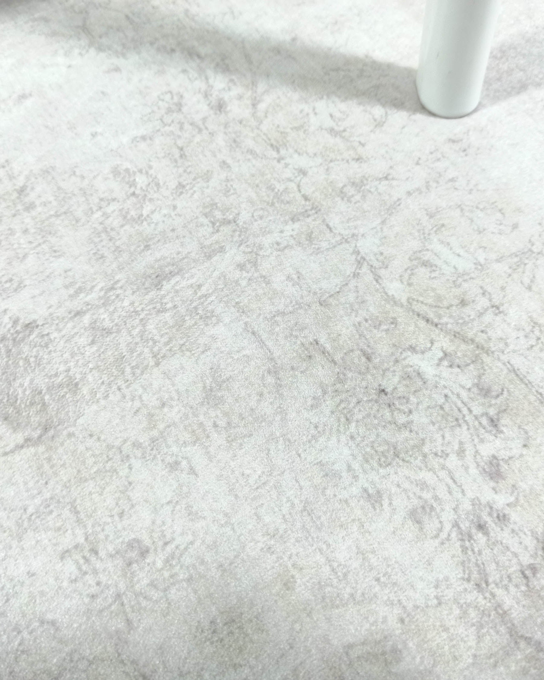 Bona Neutral Faded Pink Beige Blush Rug