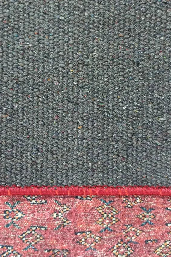 Cheka Turkish Red Beige Runner