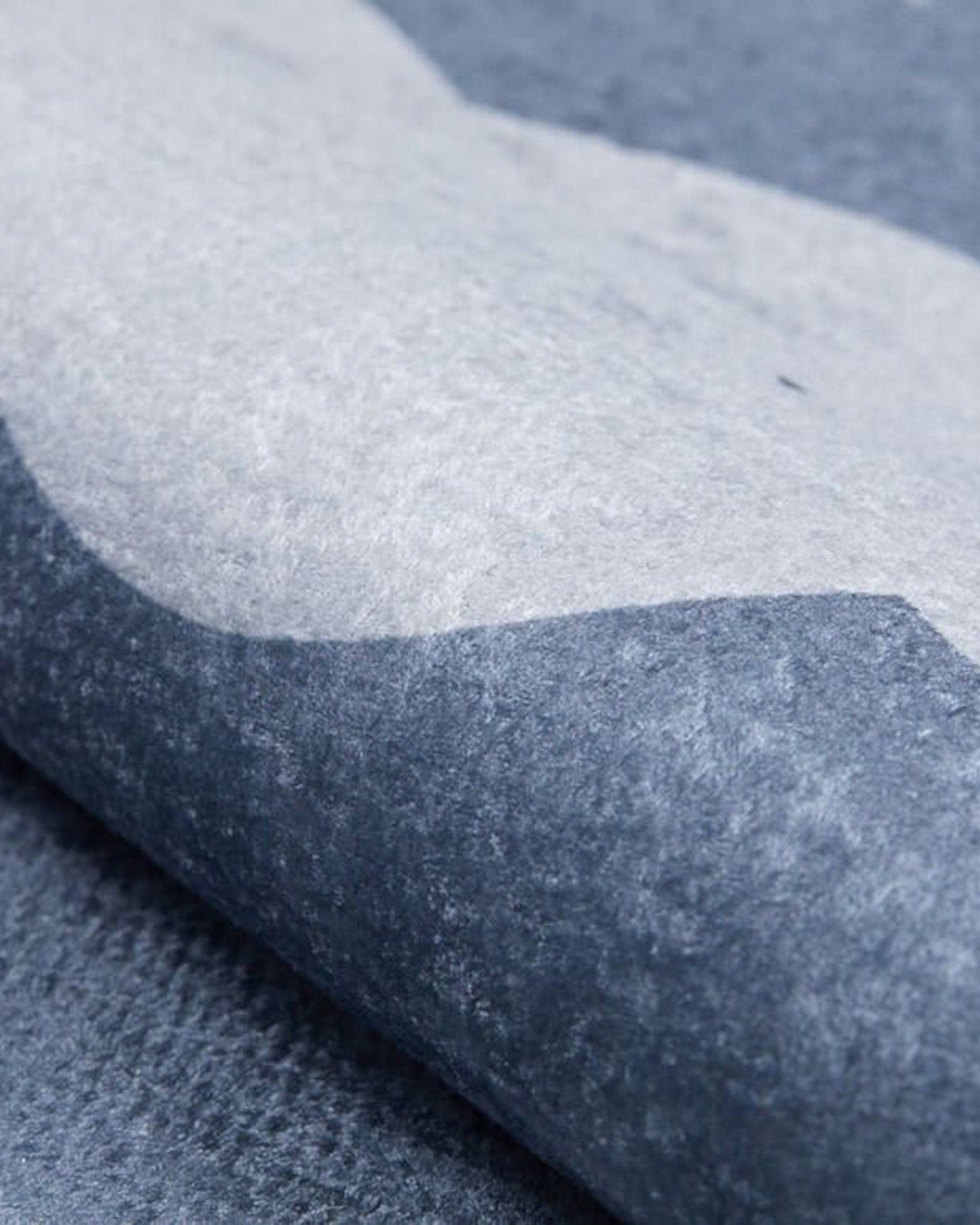 Cloudy Rug Gray Kids Rug