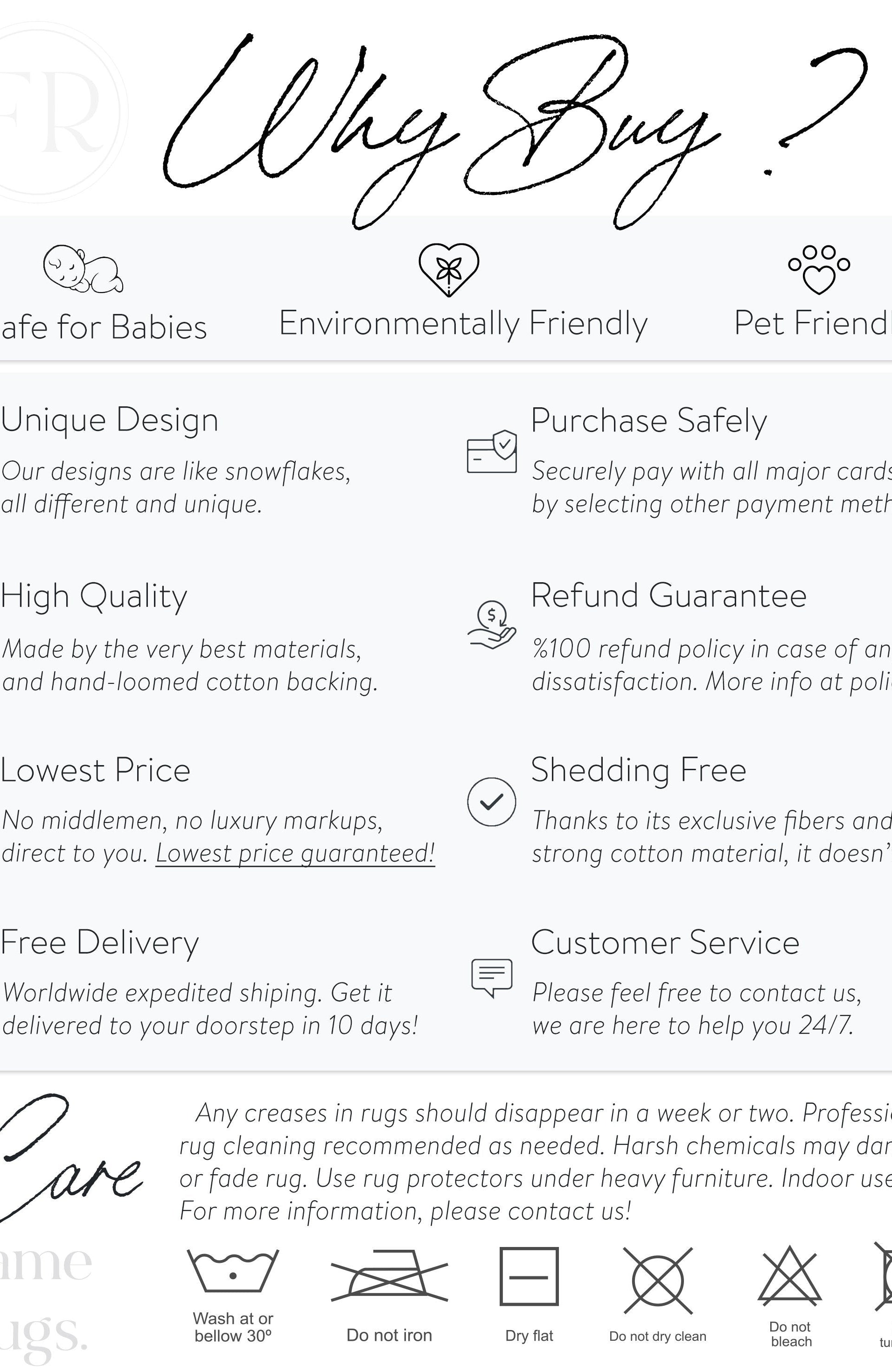 Cole Persian Blush Pink & Natural Beige Rug