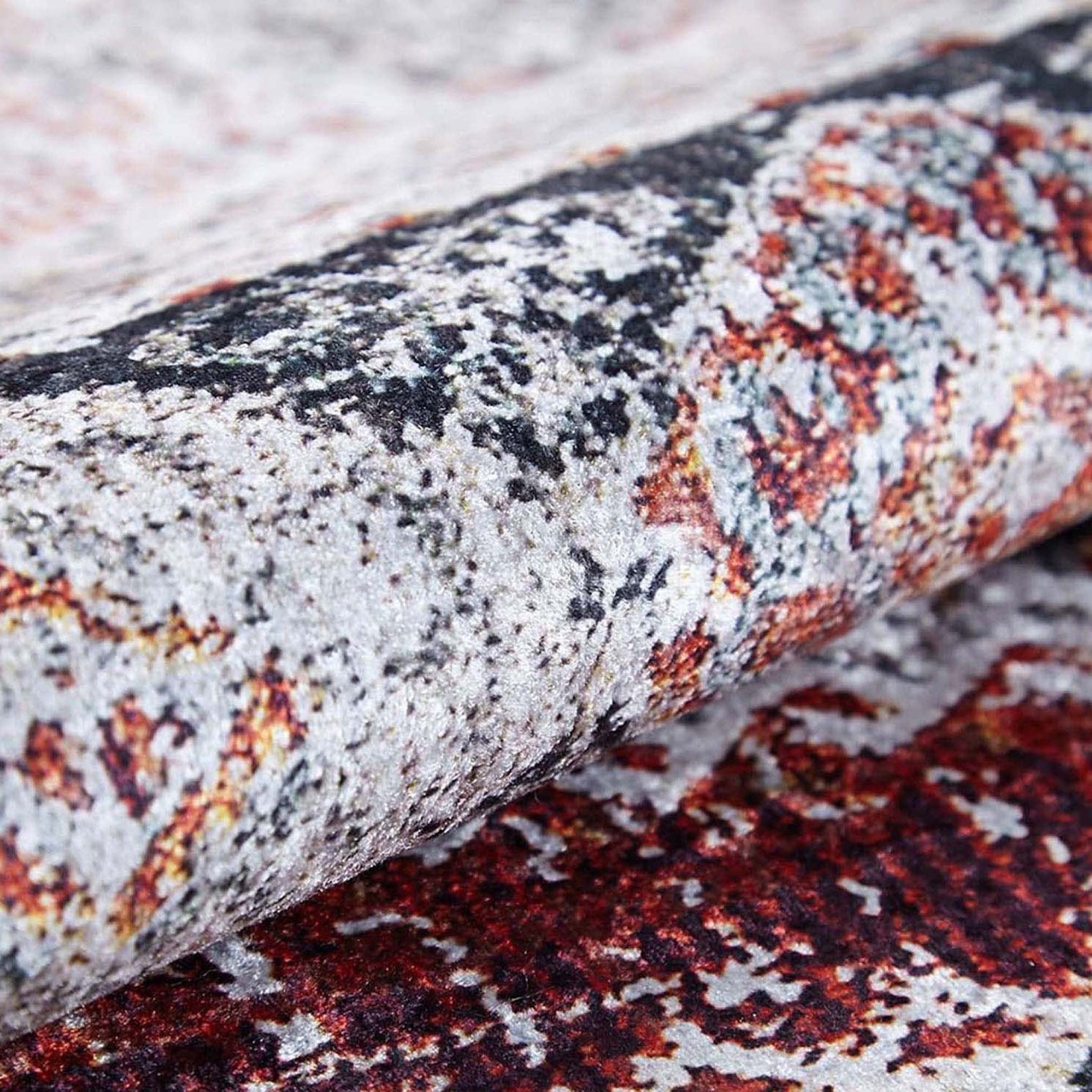 Dina Ethnic Nomad Turkish Rug