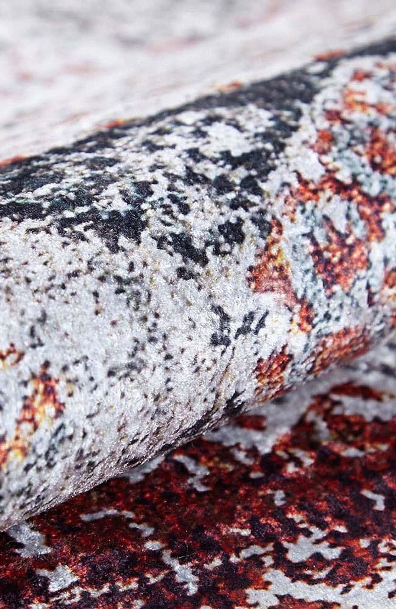 Dina Ethnic Nomad Turkish Rug