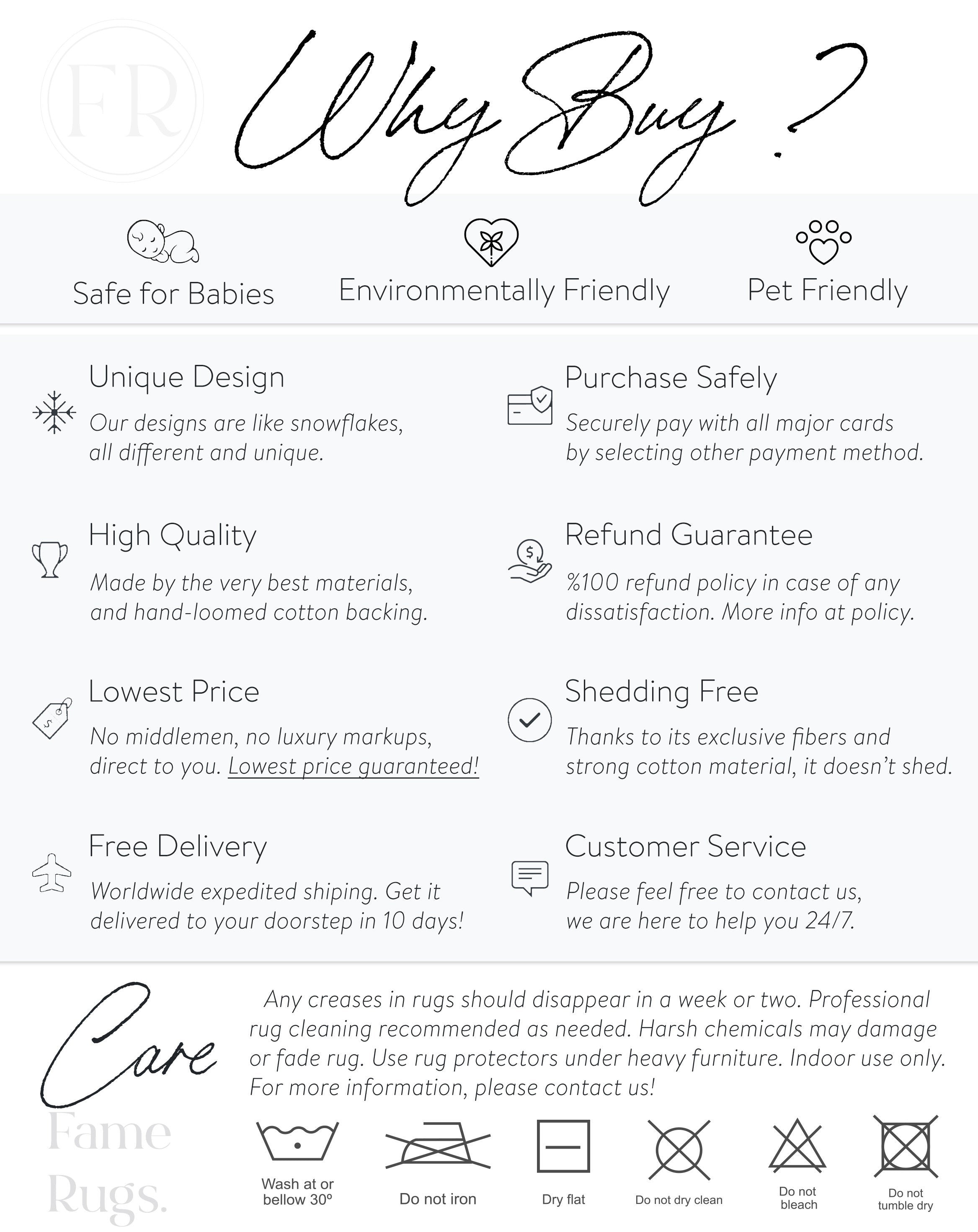 Eva Runner Turkish Burnt Orange & Teal Runner Rug