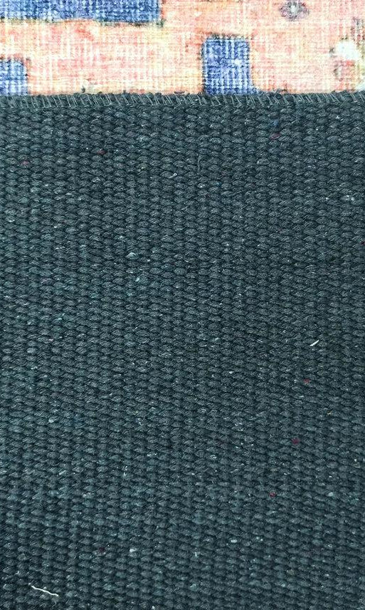 Fedra Turkish Beige Blue Red Rug