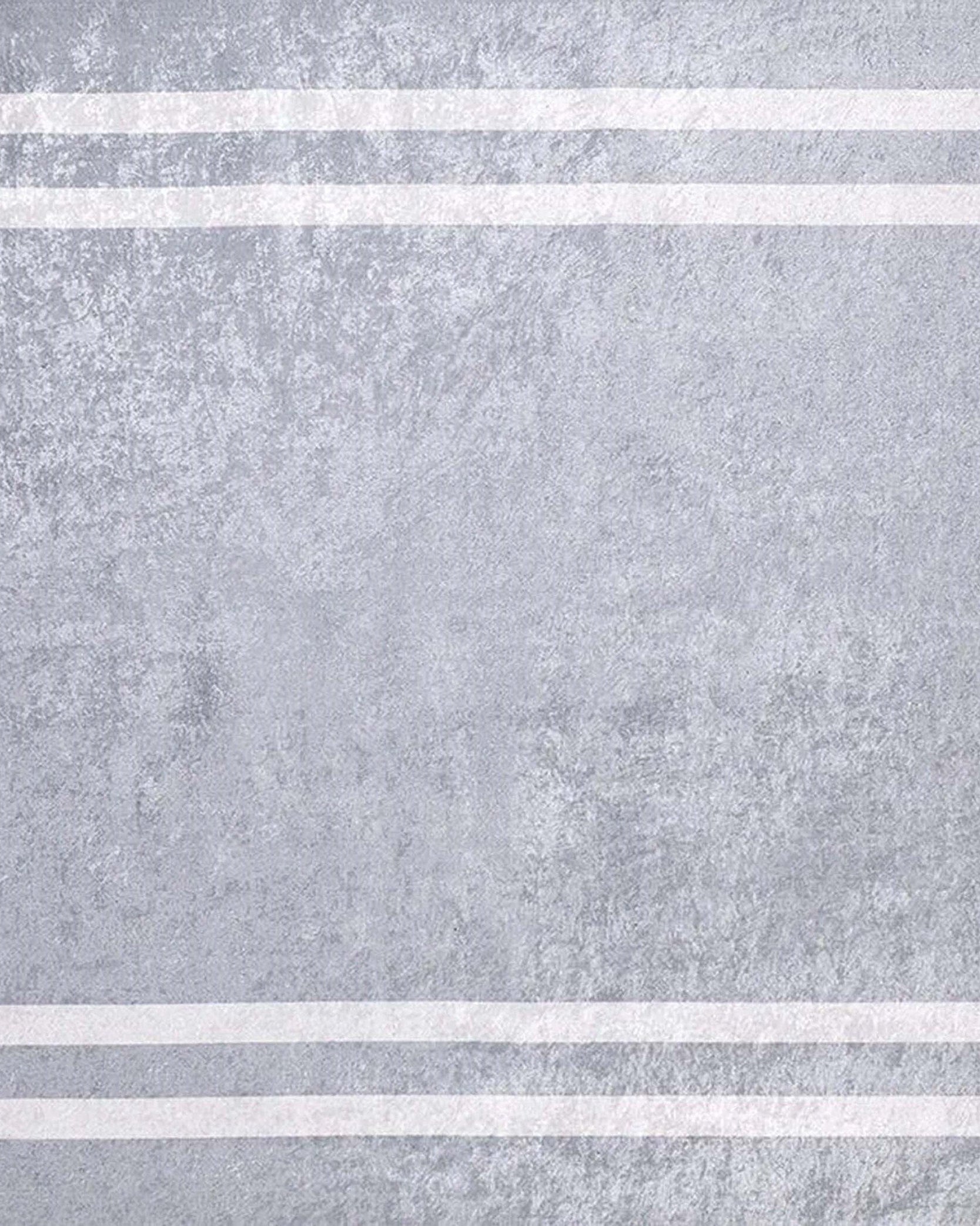 Geta Geometric Gray Rug