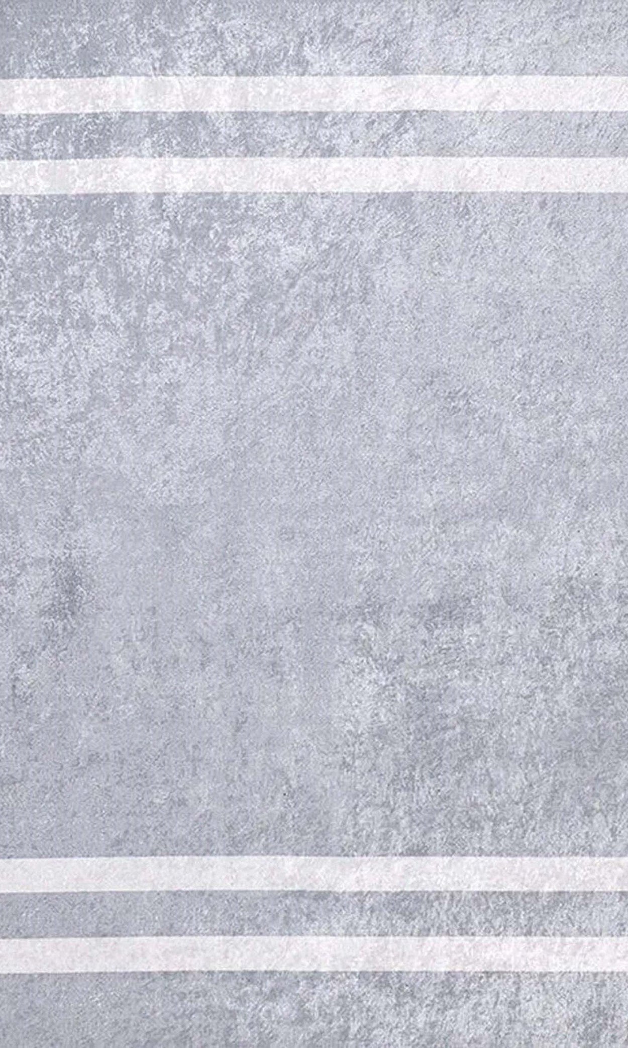 Geta Geometric Gray Rug