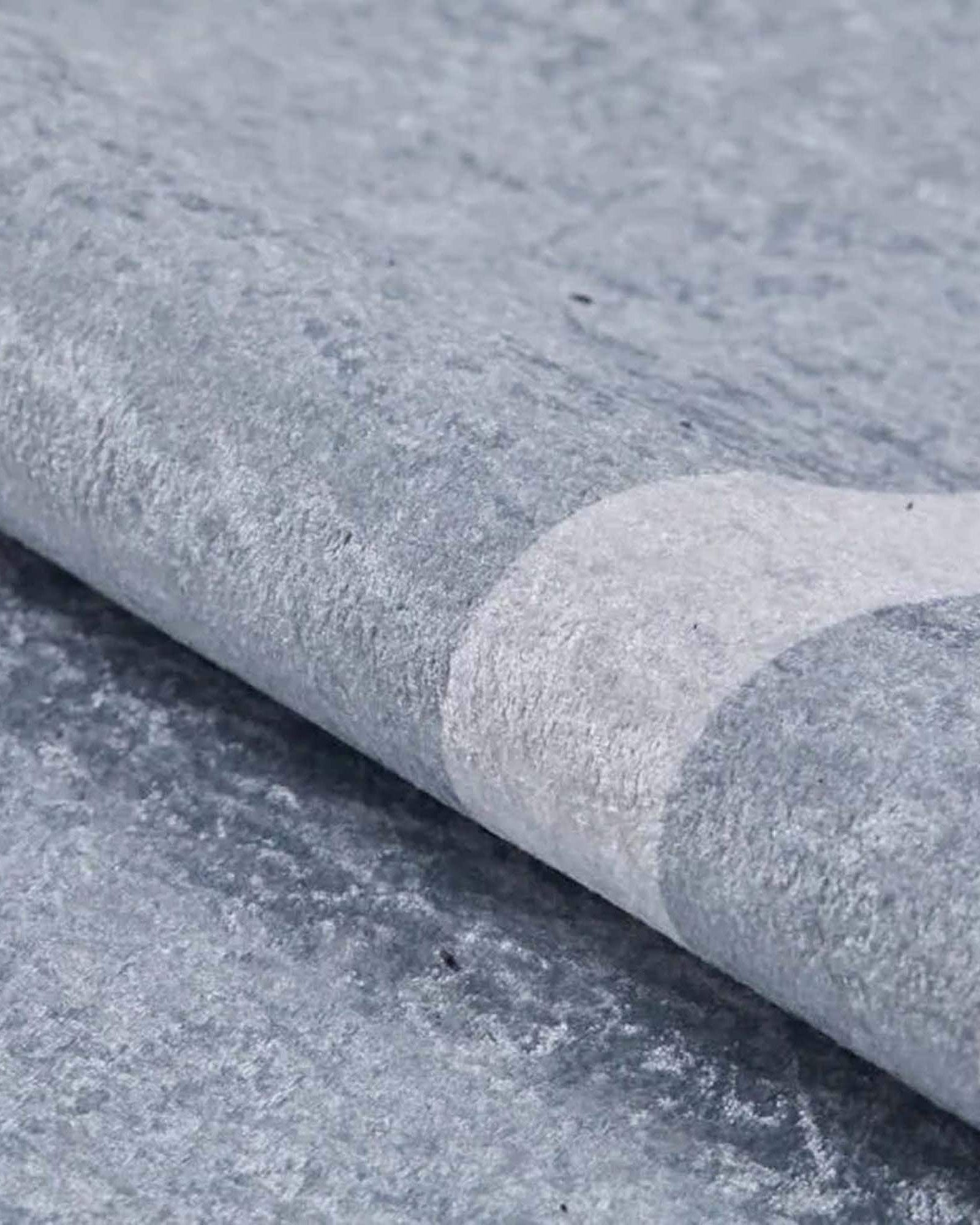 Geta Geometric Gray Rug