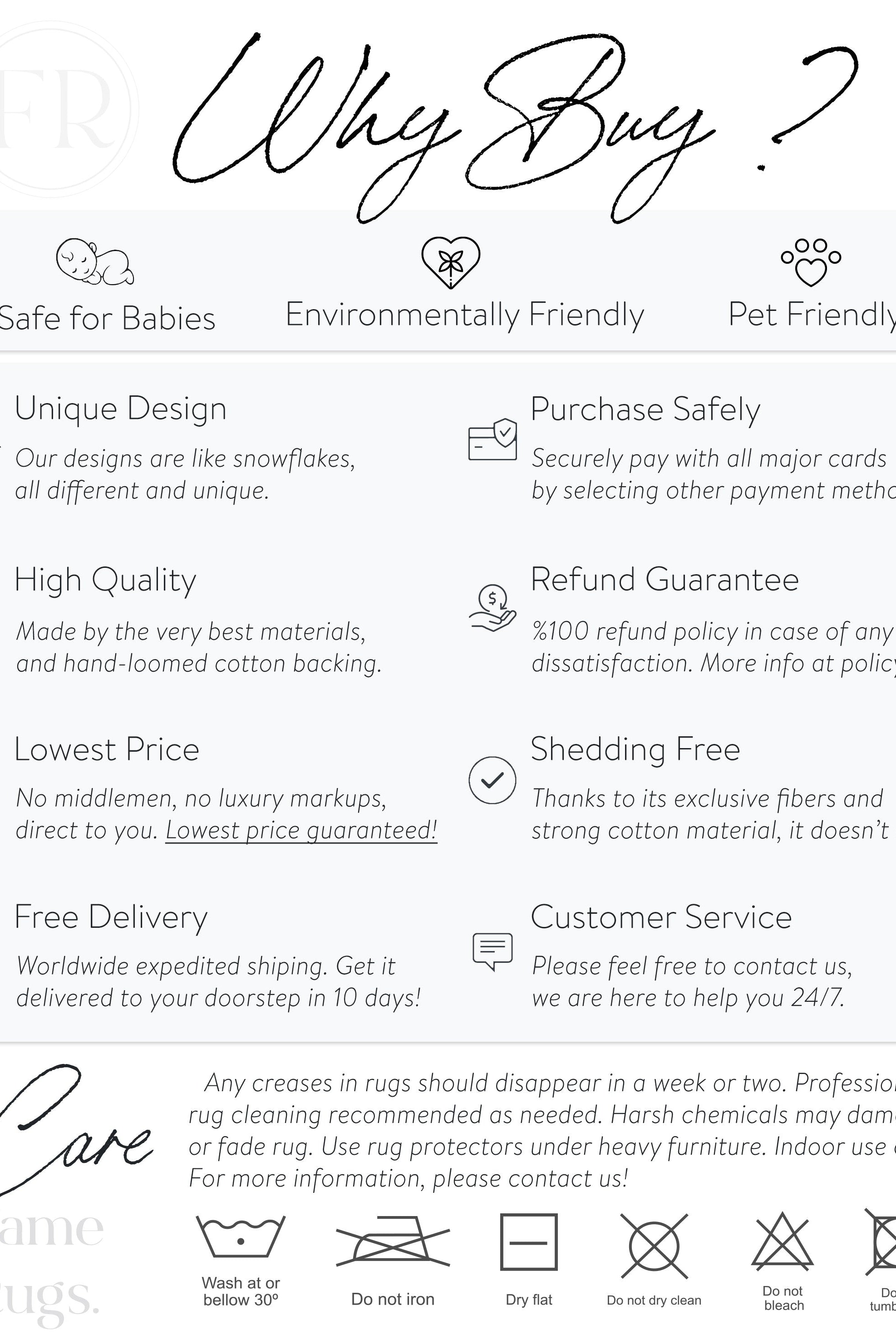 Hana Rug Persian Central Medallion Burgundy Claret Red Pink Rug