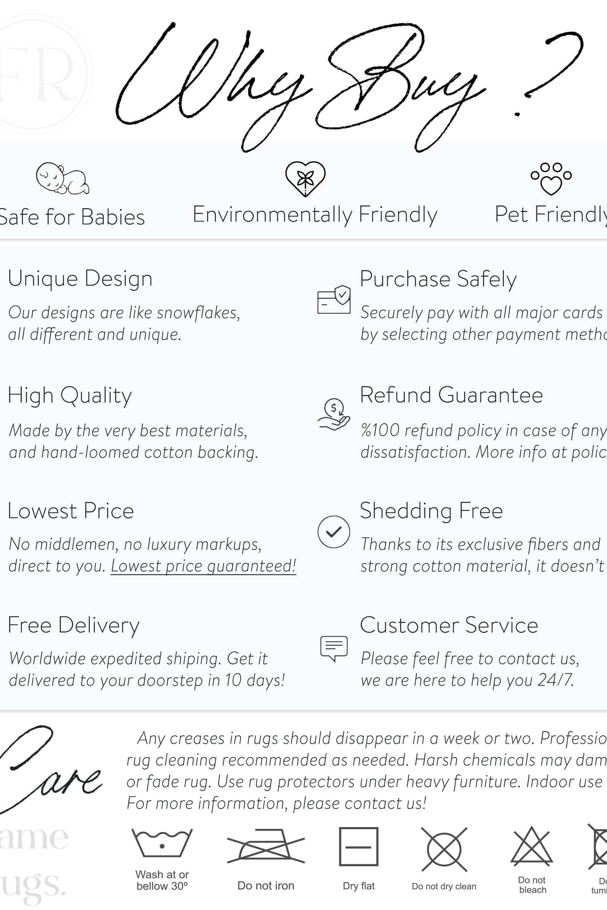 Hana Rug Persian Central Medallion Burgundy Claret Red Pink Rug