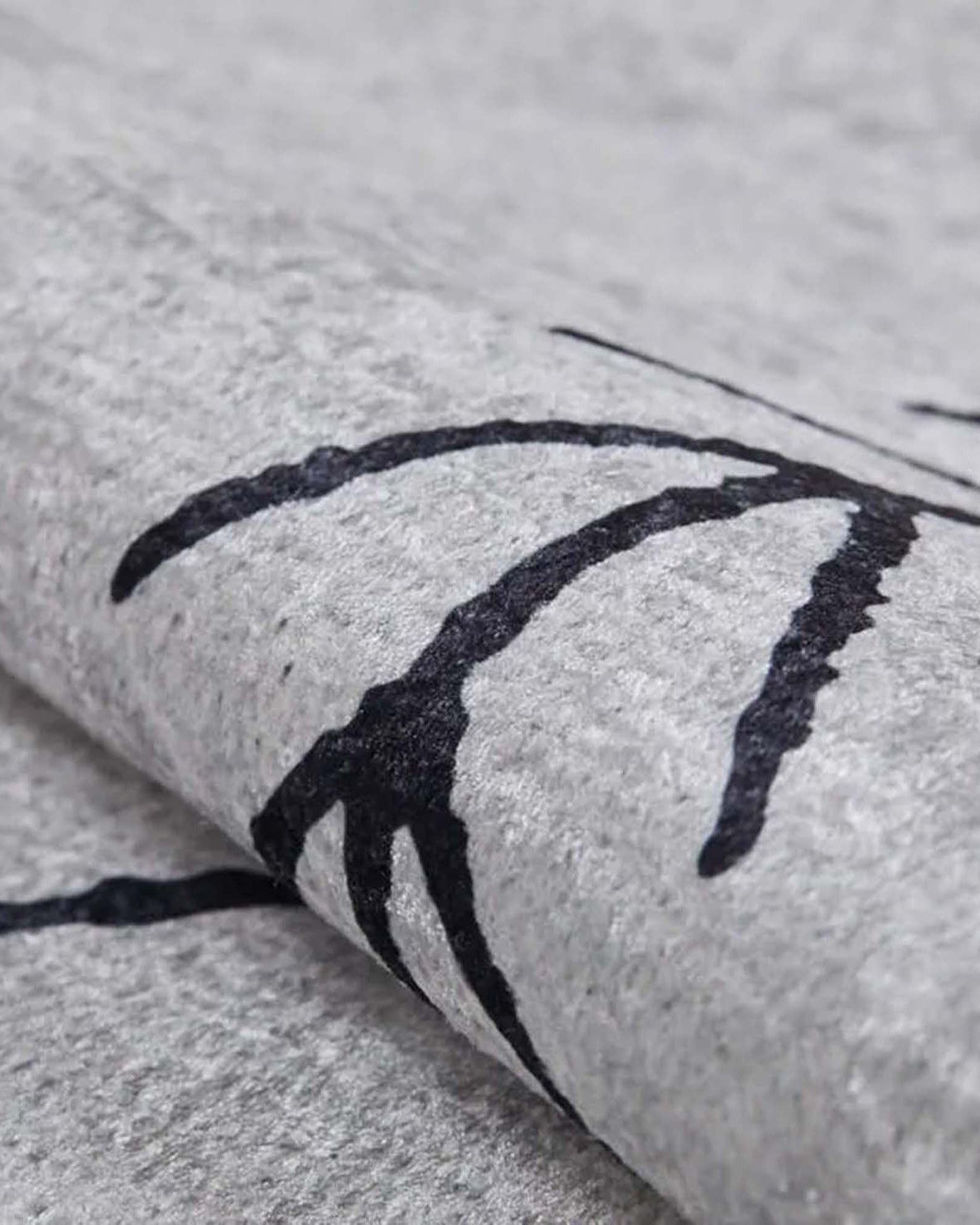 Hidaya Moroccan Kilim White Pearl Rug