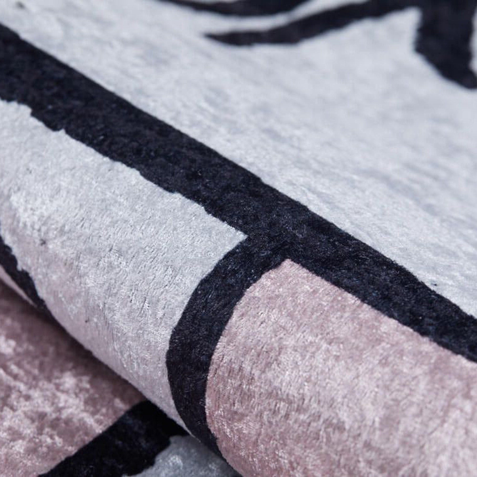 Hipa Hopscotch Kids Play Rug