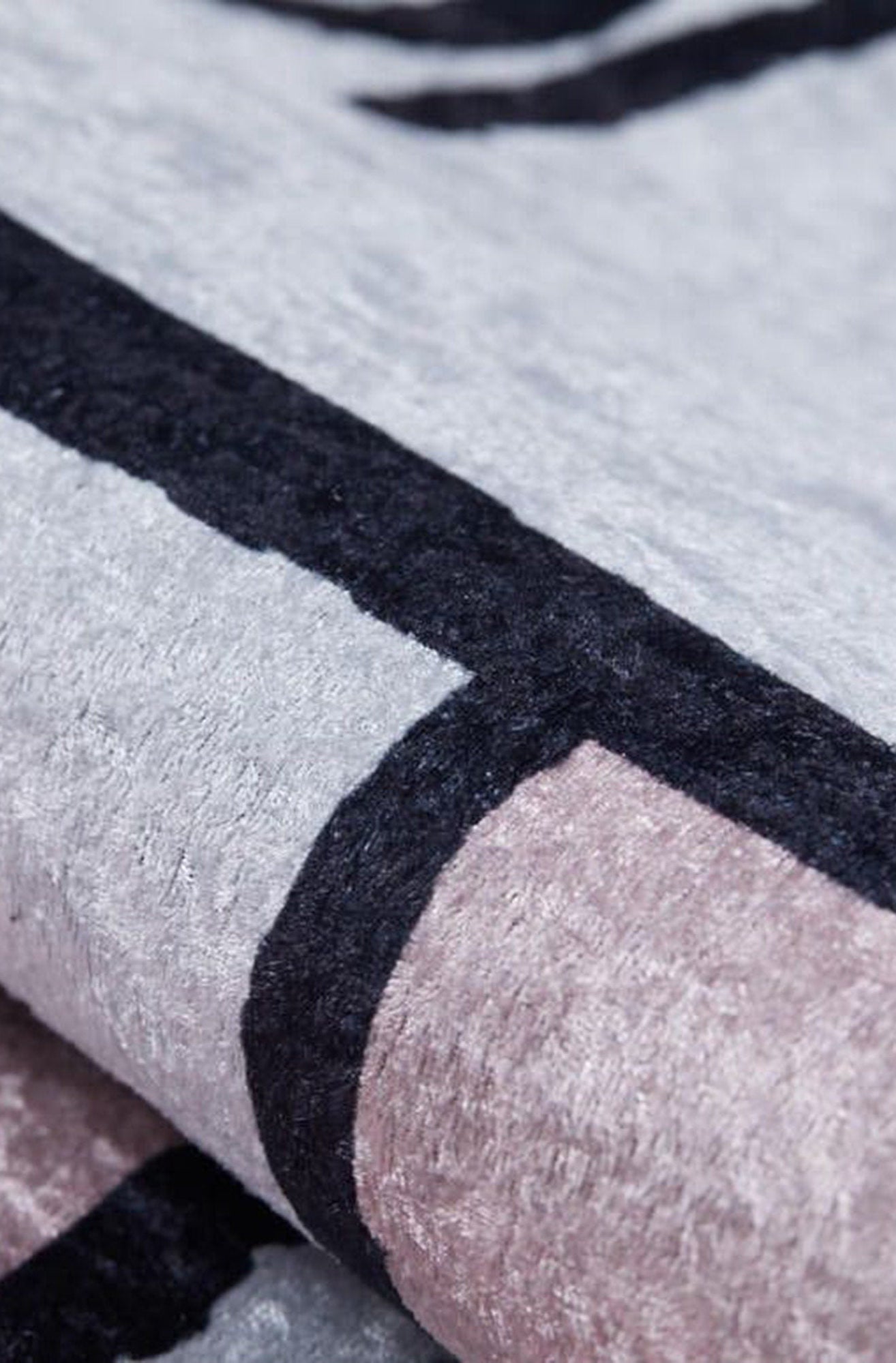 Hipa Hopscotch Kids Play Rug