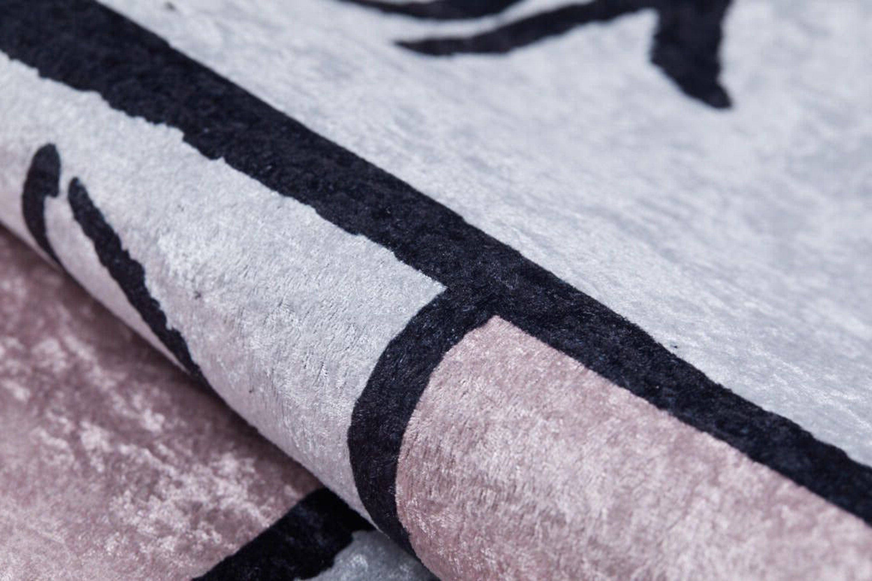 Hipa Hopscotch Kids Play Rug