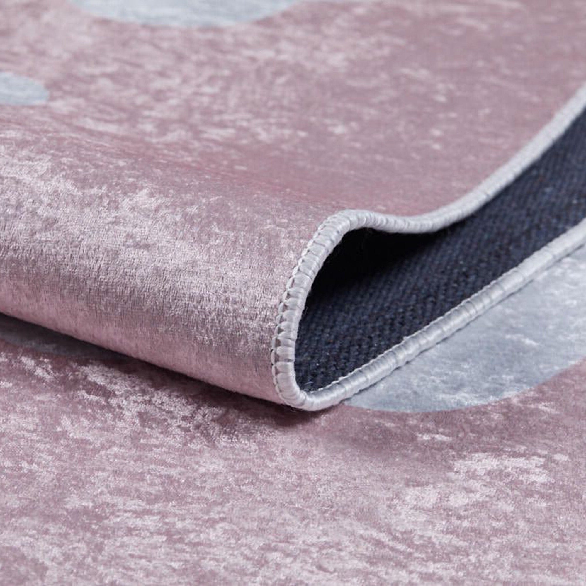 Hipa Hopscotch Kids Play Rug