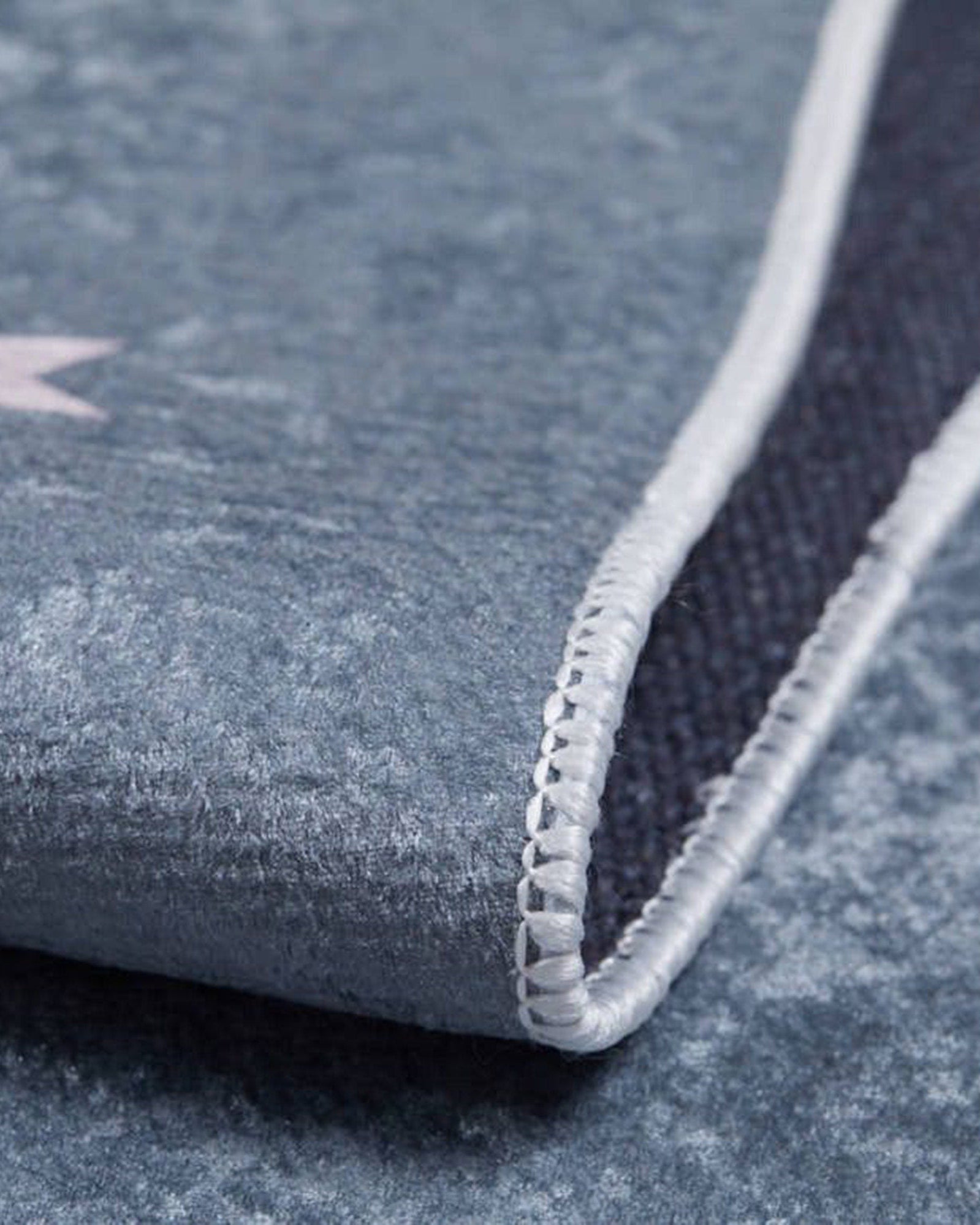 Hipo Hopscotch Kids Play Rug