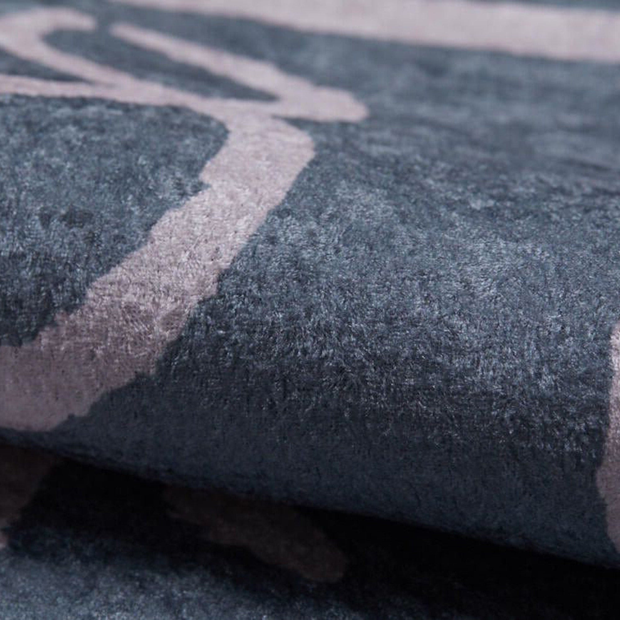 Hipo Hopscotch Kids Play Rug