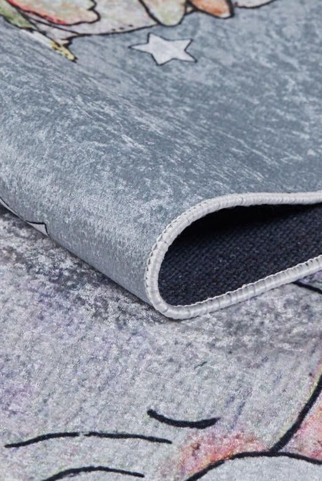 Hopa Hopscotch Kids Play Rug