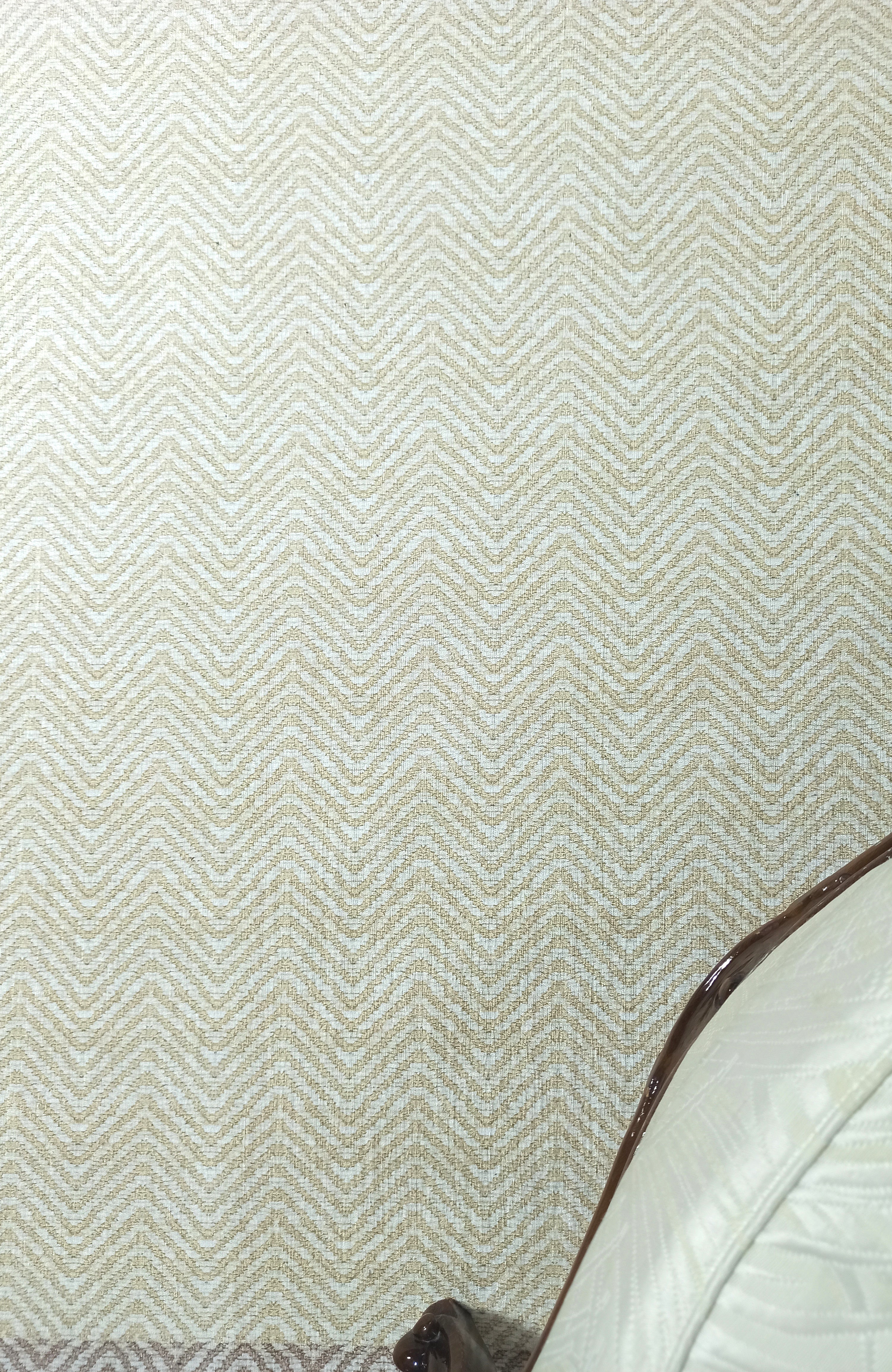 Scandinavian Nordic design Modern Beige Area Rug