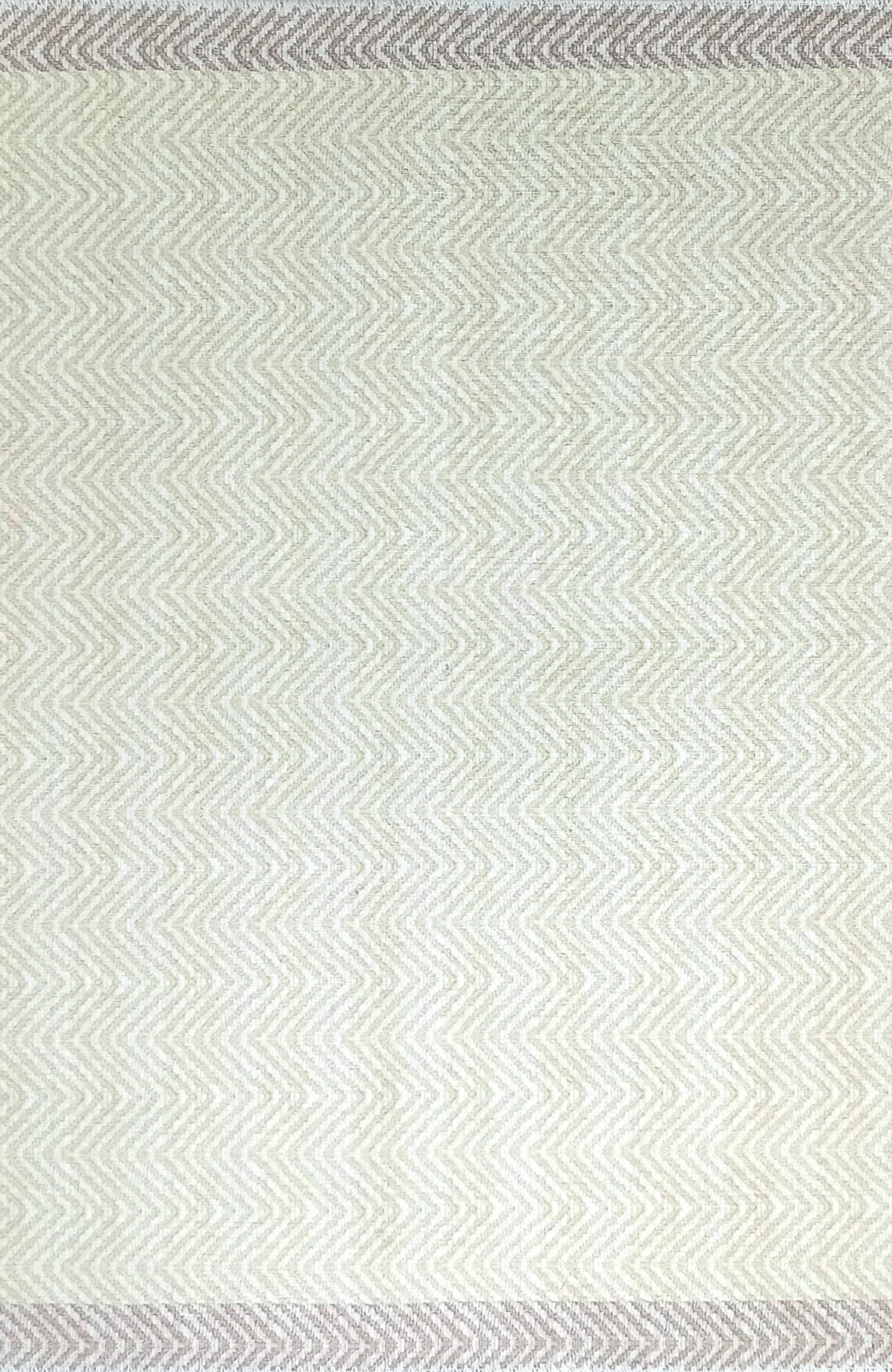 Scandinavian Nordic design Modern Beige Area Rug