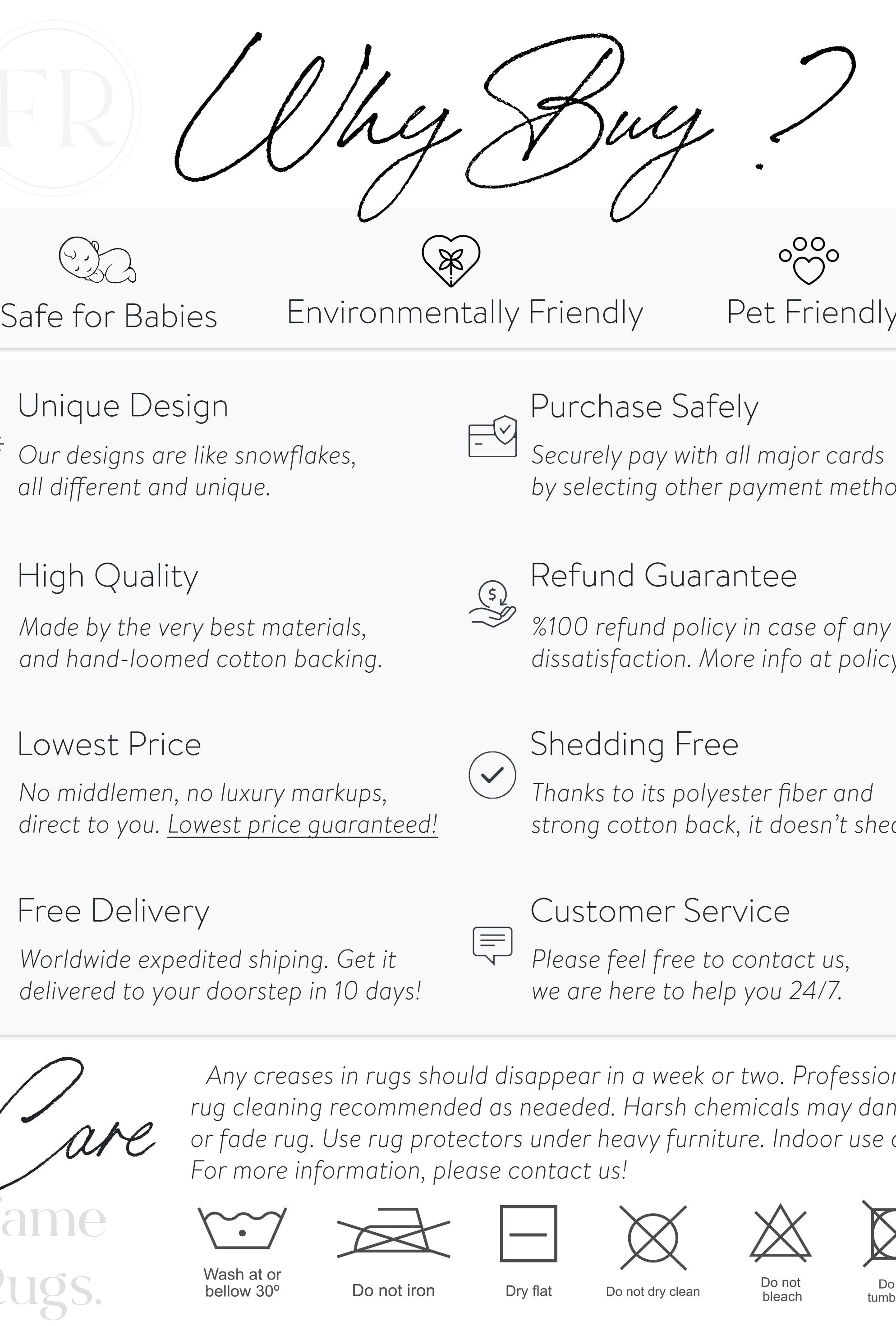 Klara Rug Turkish Red Blue Rug