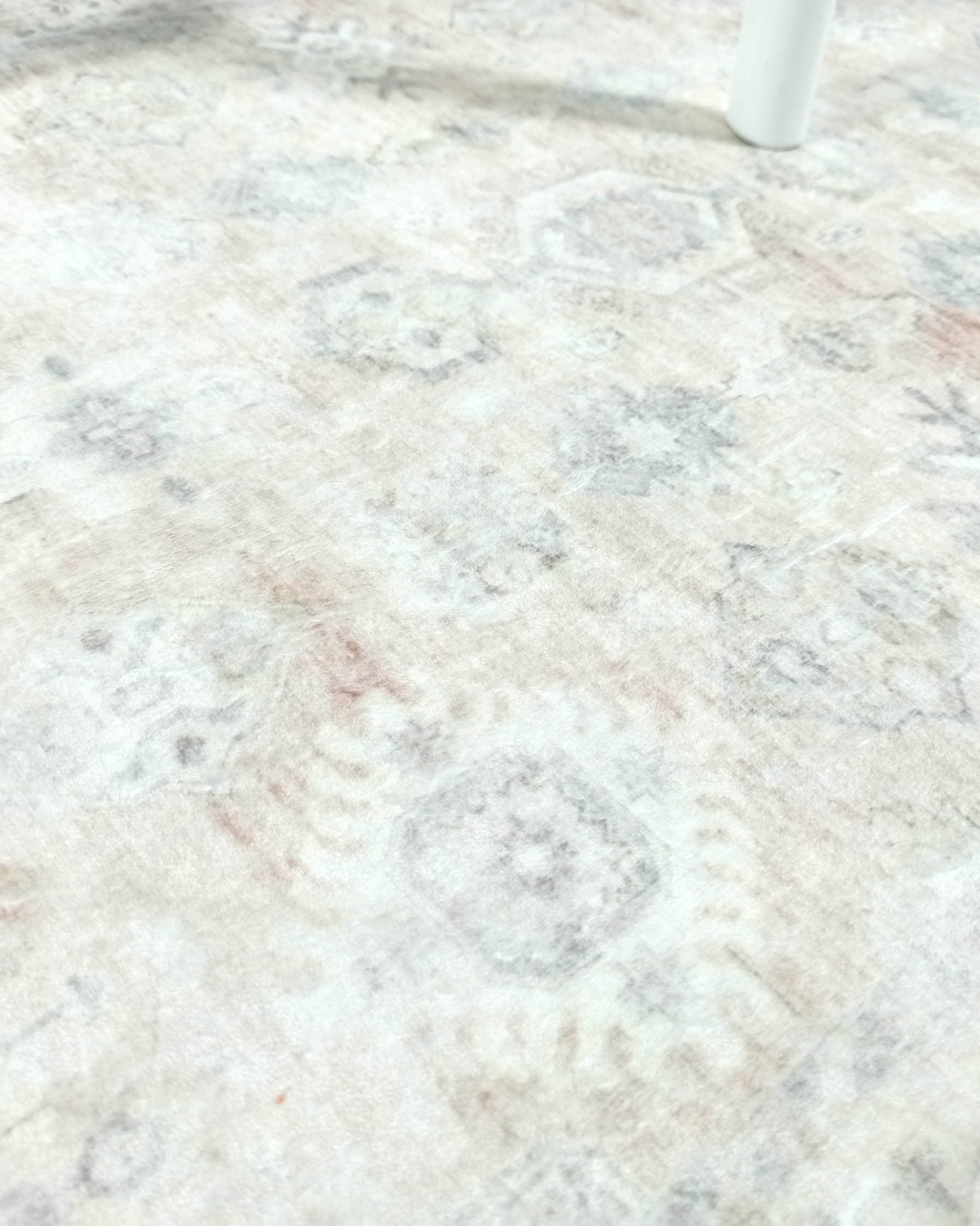 Lita Turkish Neutral Beige Blush Rug