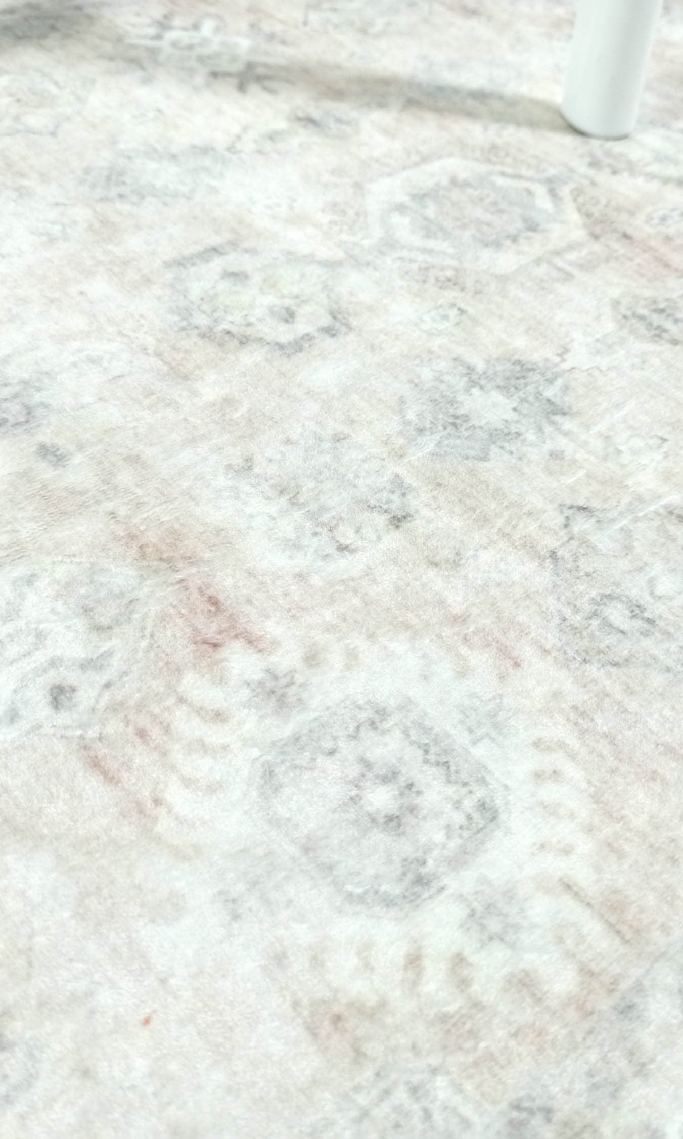 Lita Turkish Neutral Beige Blush Rug