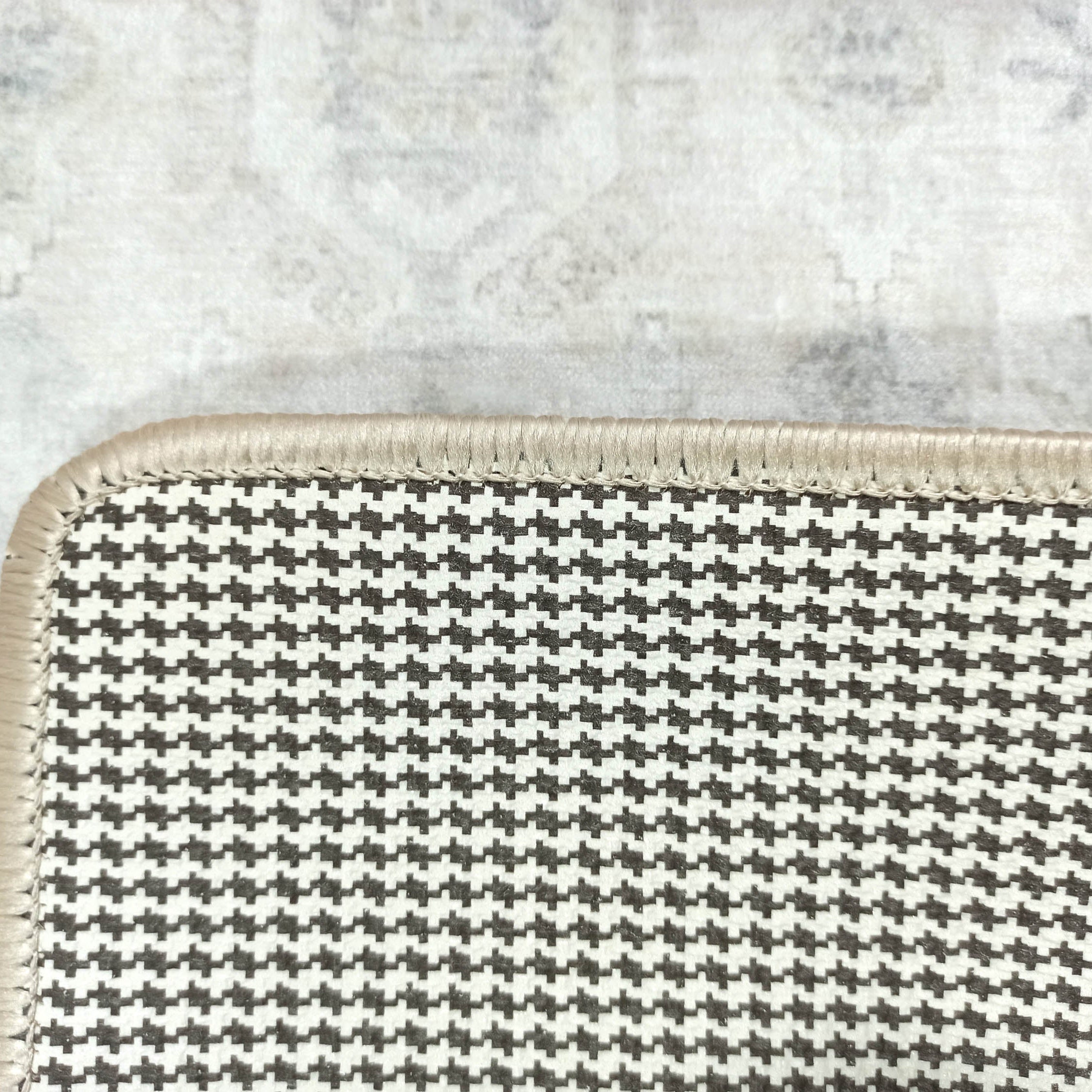 Lita Turkish Neutral Beige Blush Rug