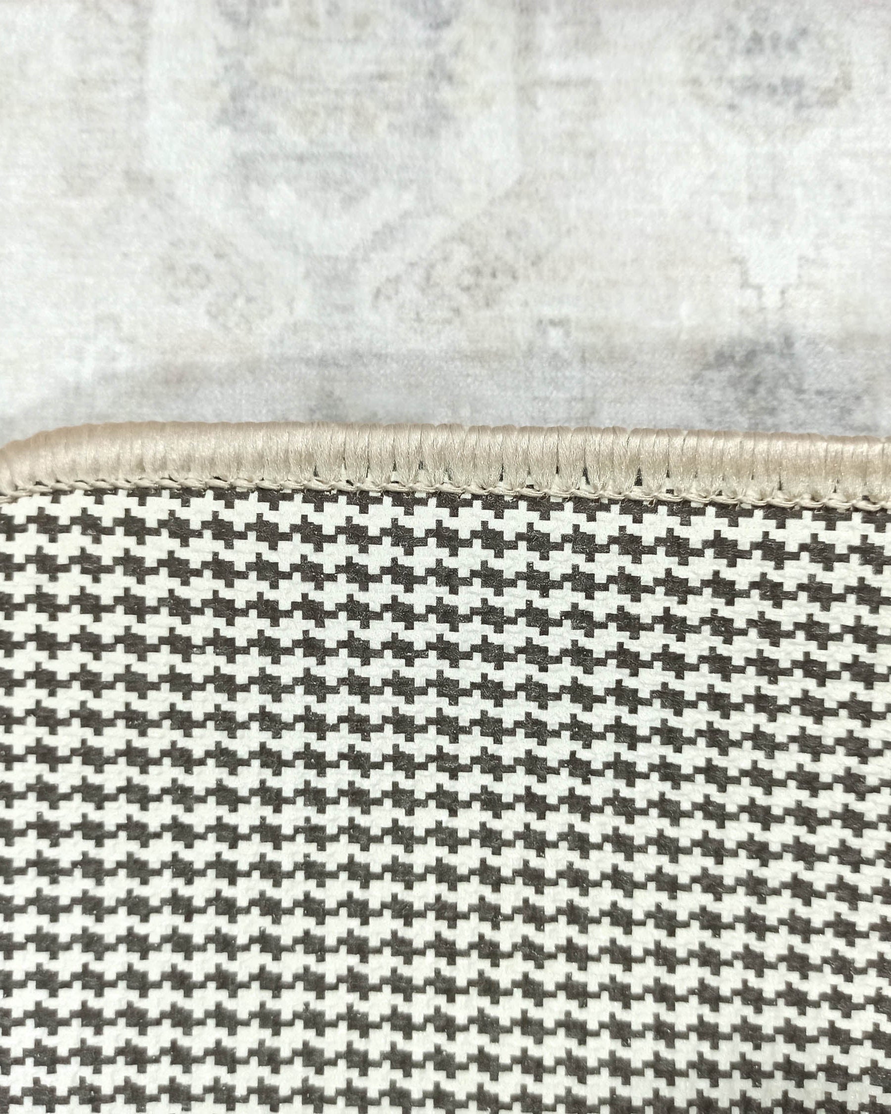 Lita Turkish Neutral Beige Blush Rug