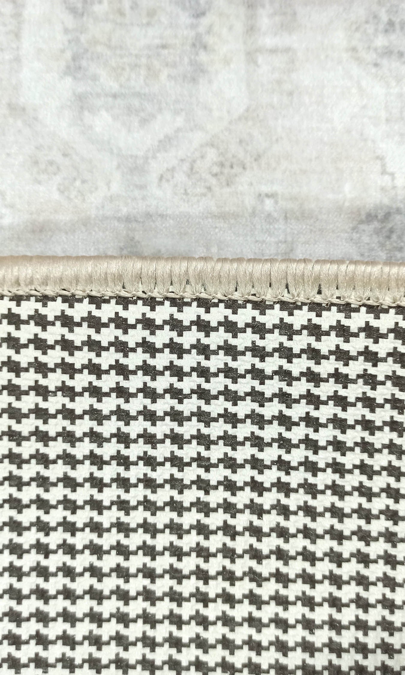 Lita Turkish Neutral Beige Blush Rug