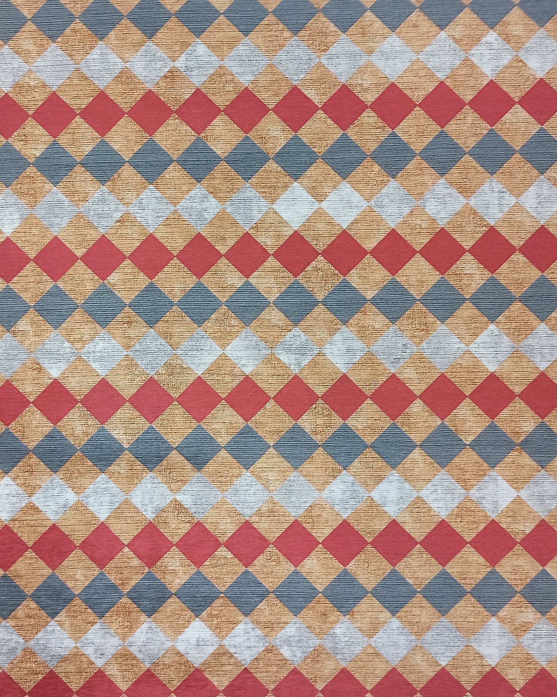 Manya Rug Kilim Flatweave Colorful Rug