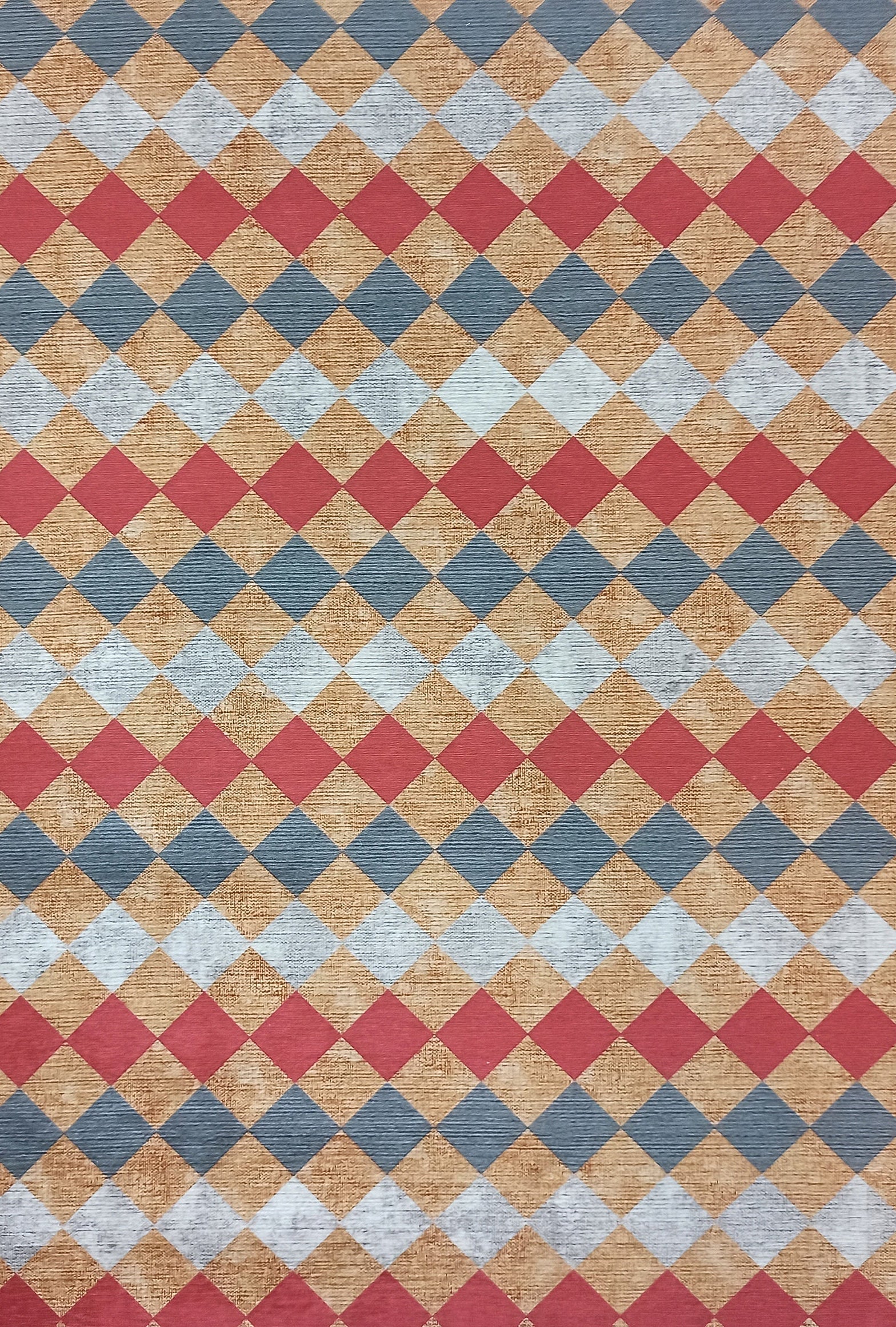 Manya Rug Kilim Flatweave Colorful Rug