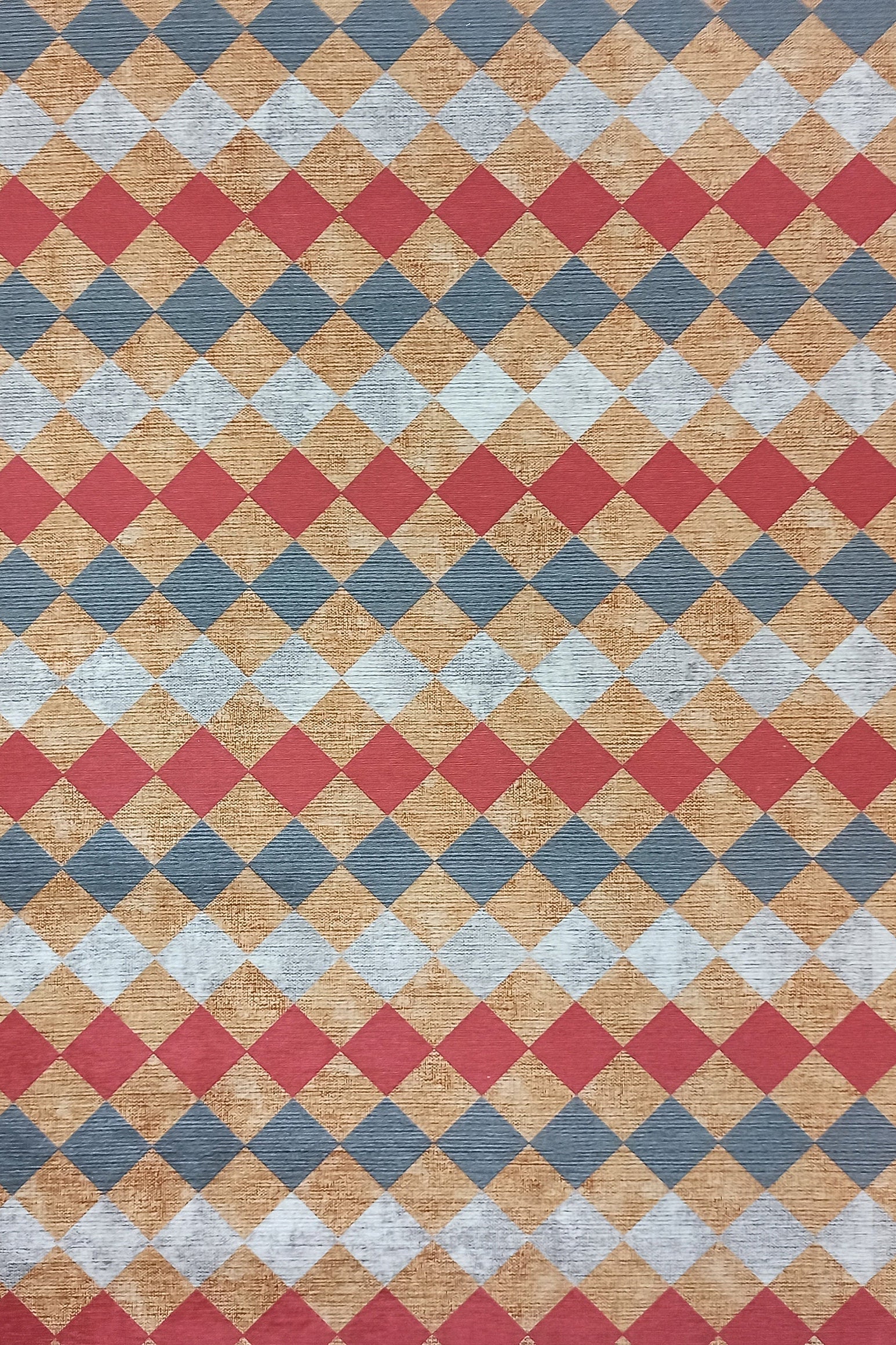 Manya Rug Kilim Flatweave Colorful Rug