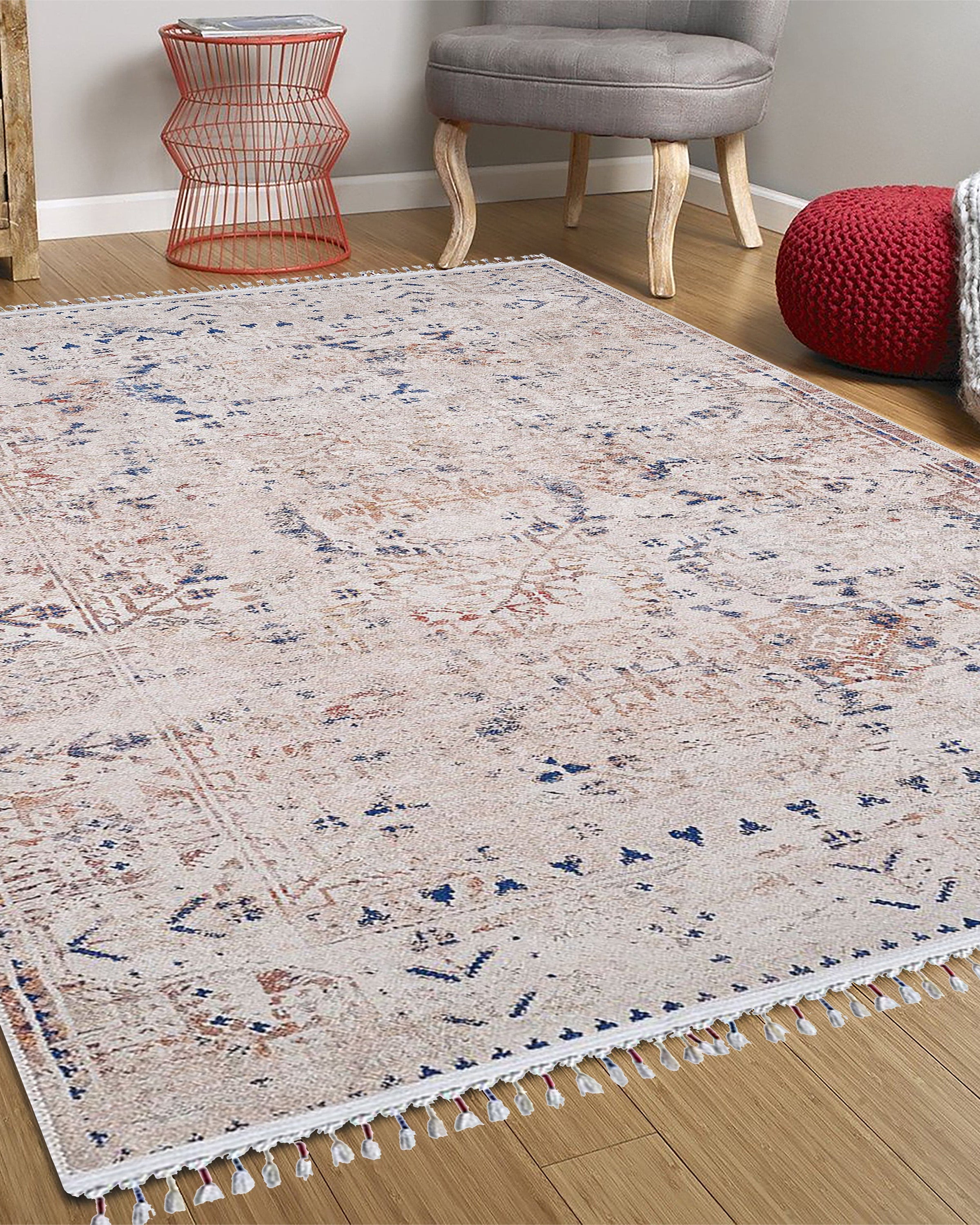 Miera Turkish Beige Rug