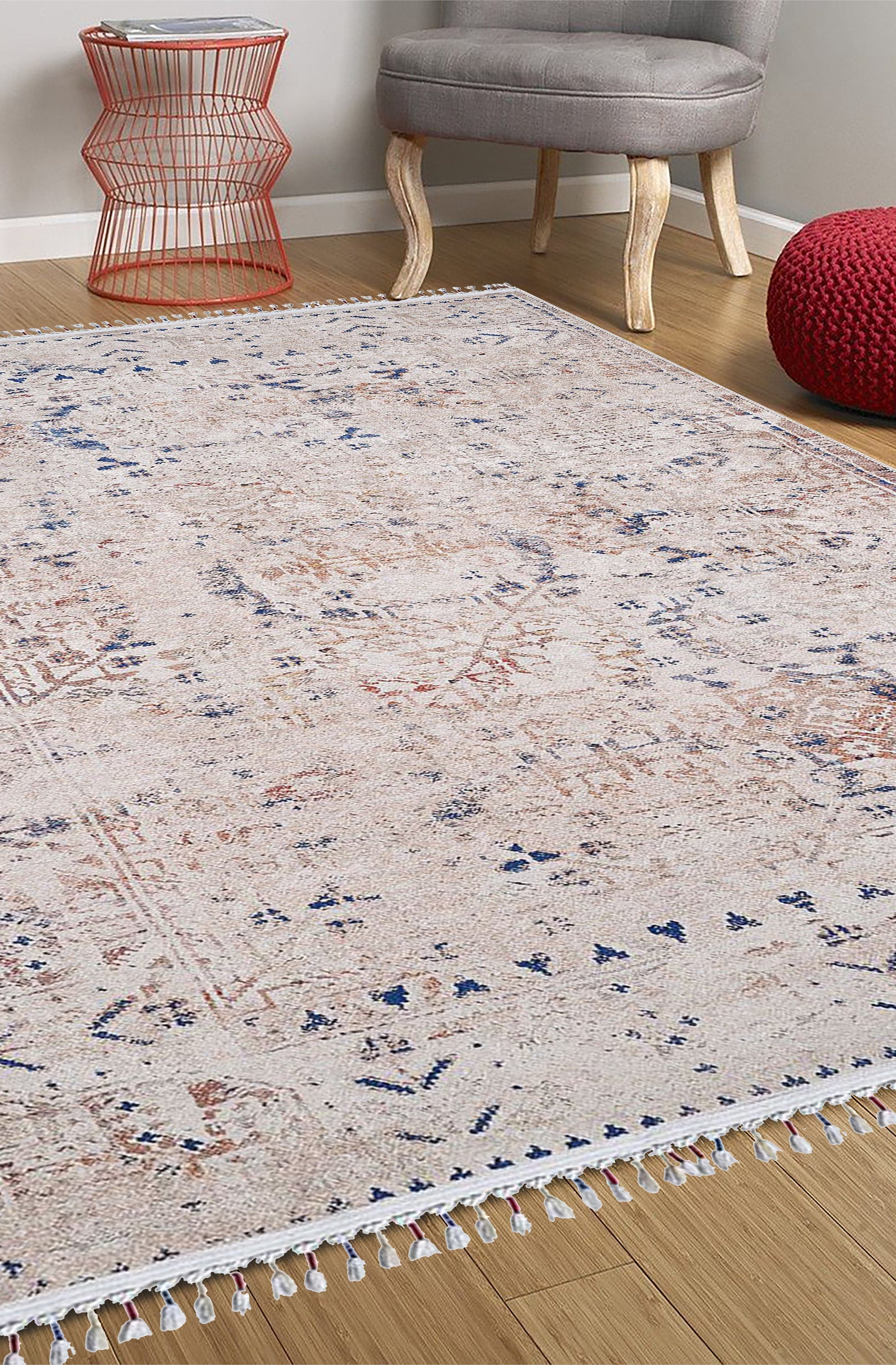Miera Turkish Beige Rug