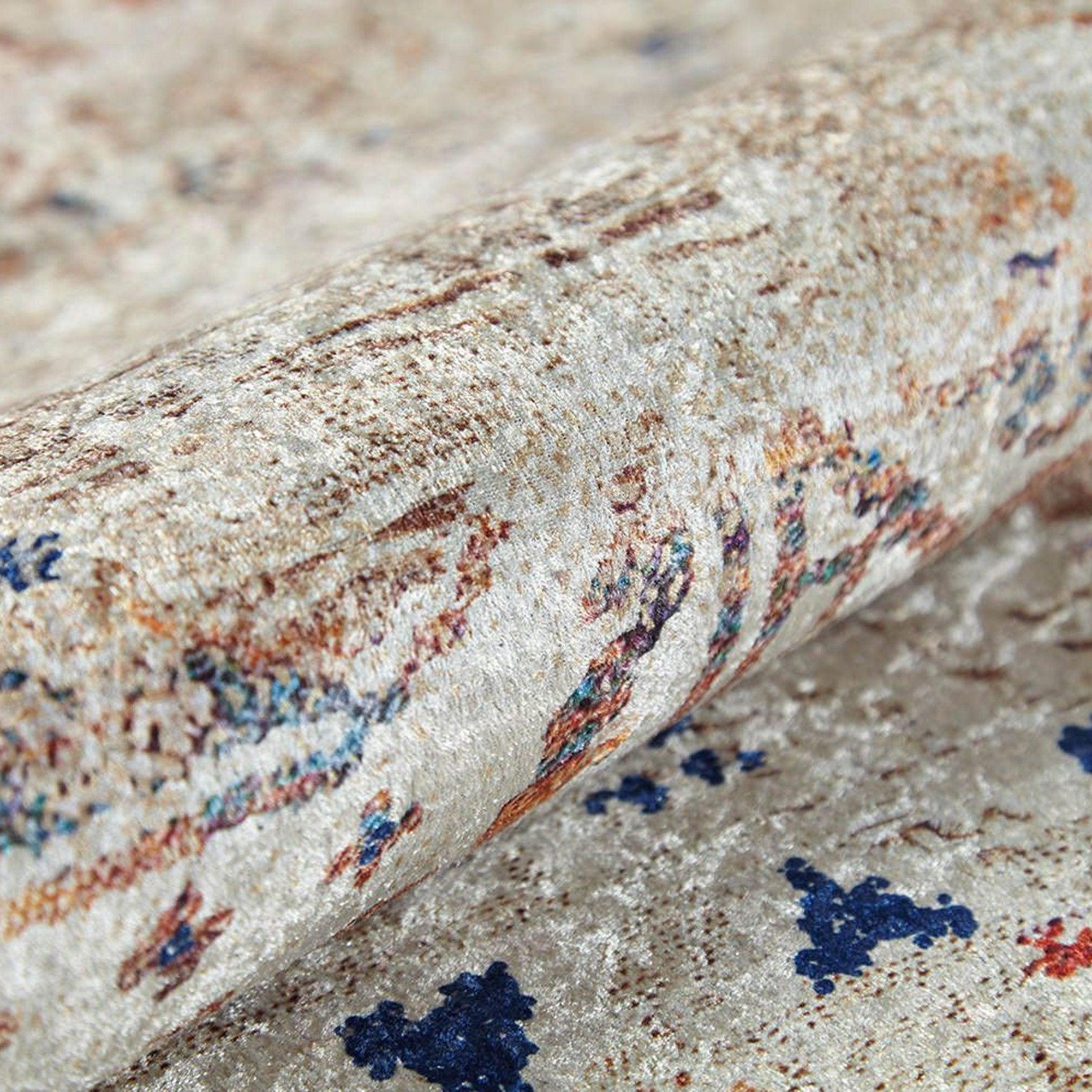 Miera Turkish Beige Rug