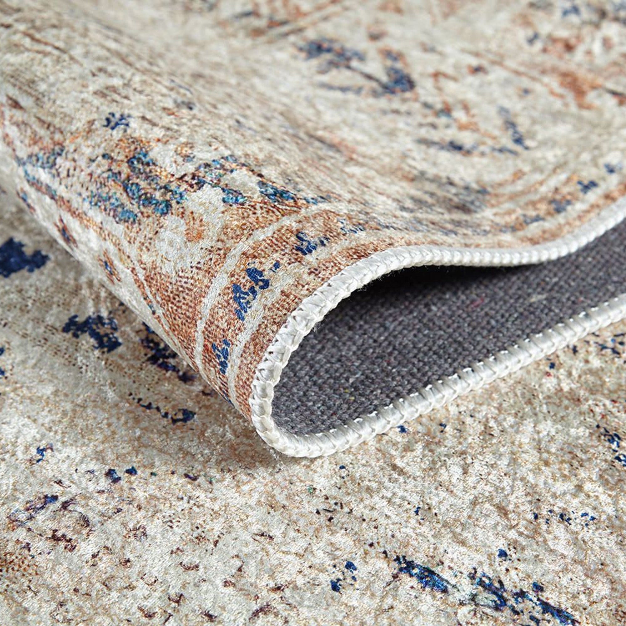 Miera Turkish Beige Rug